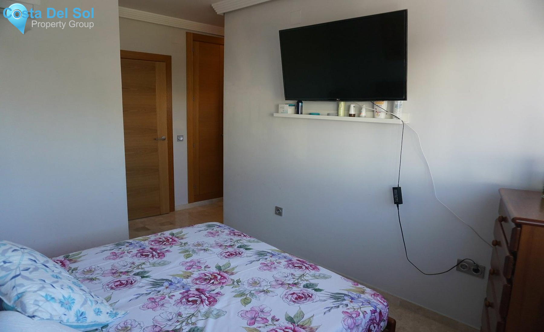 Semi-Detached House in Caleta de Vélez-1197322