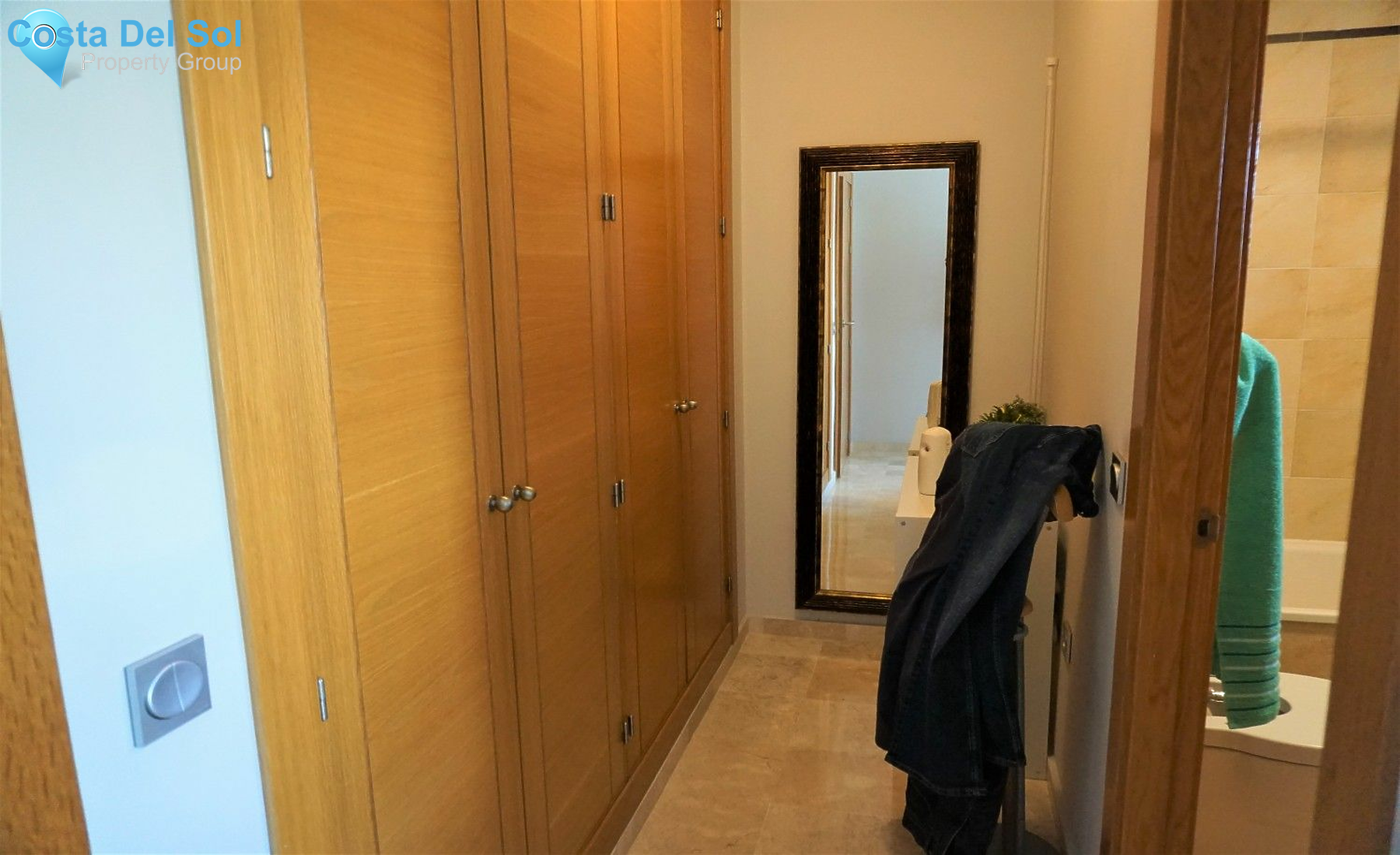 Semi-Detached House in Caleta de Vélez-1197324