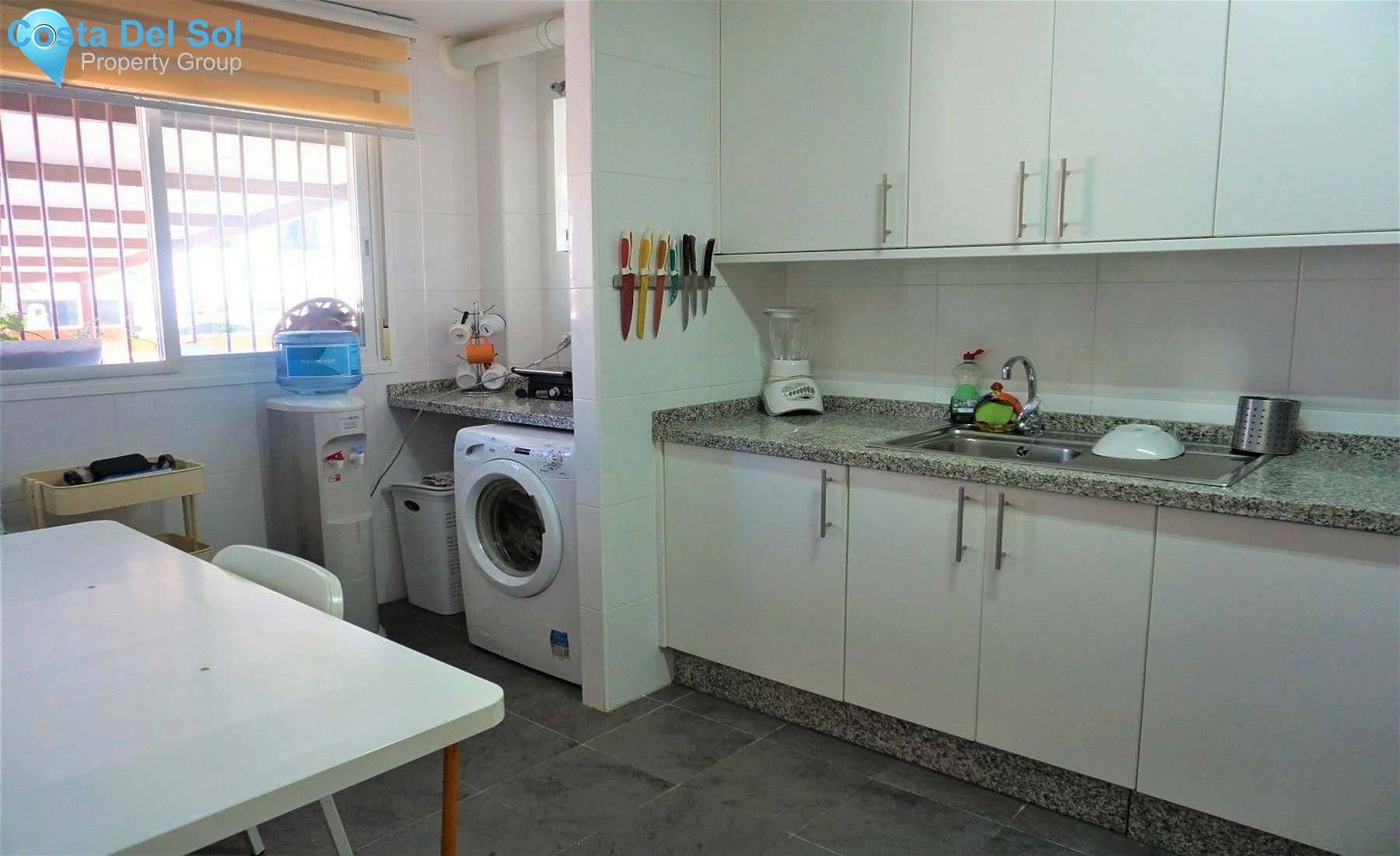 Semi-Detached House in Caleta de Vélez-1197310