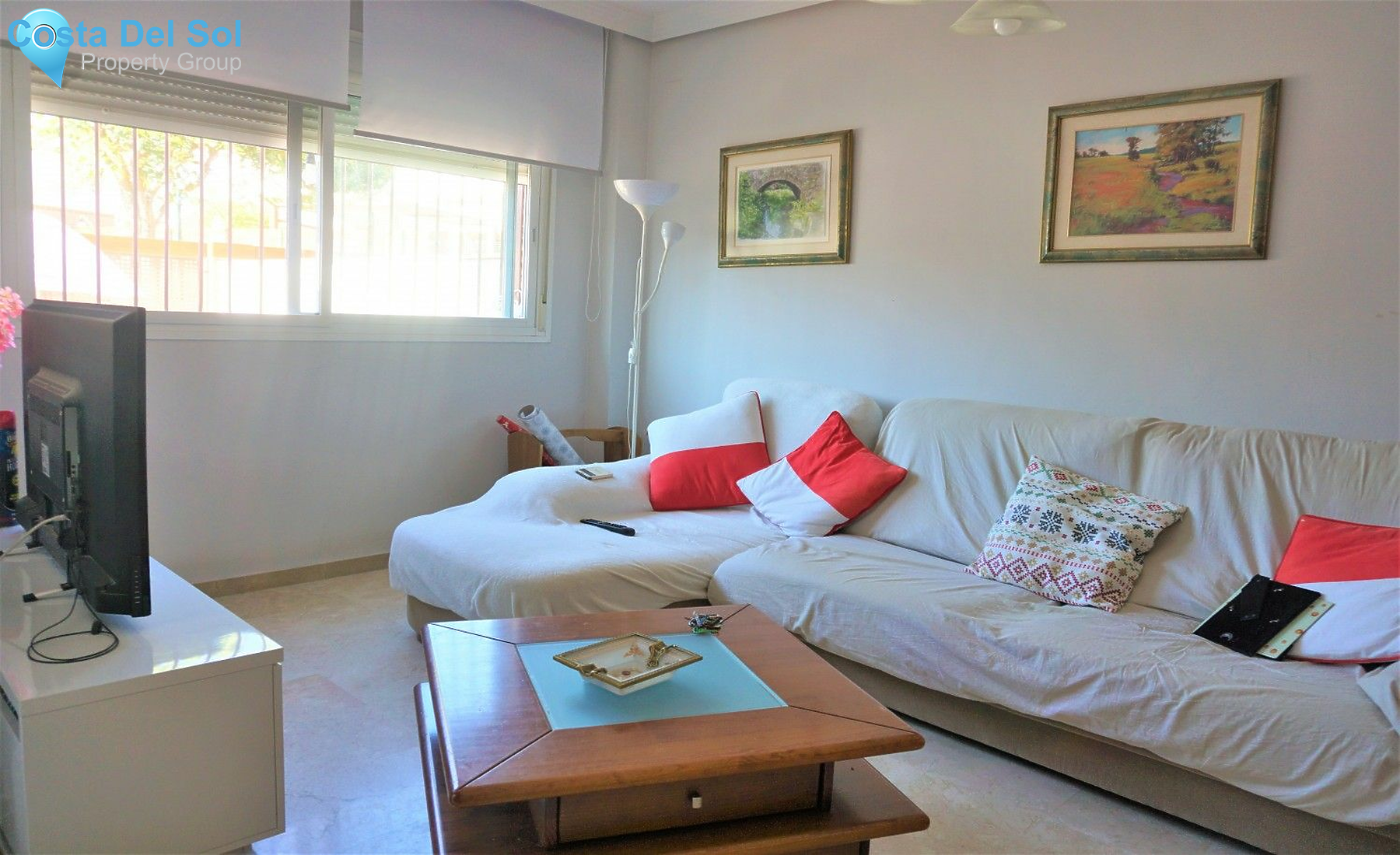 Semi-Detached House in Caleta de Vélez-1197312