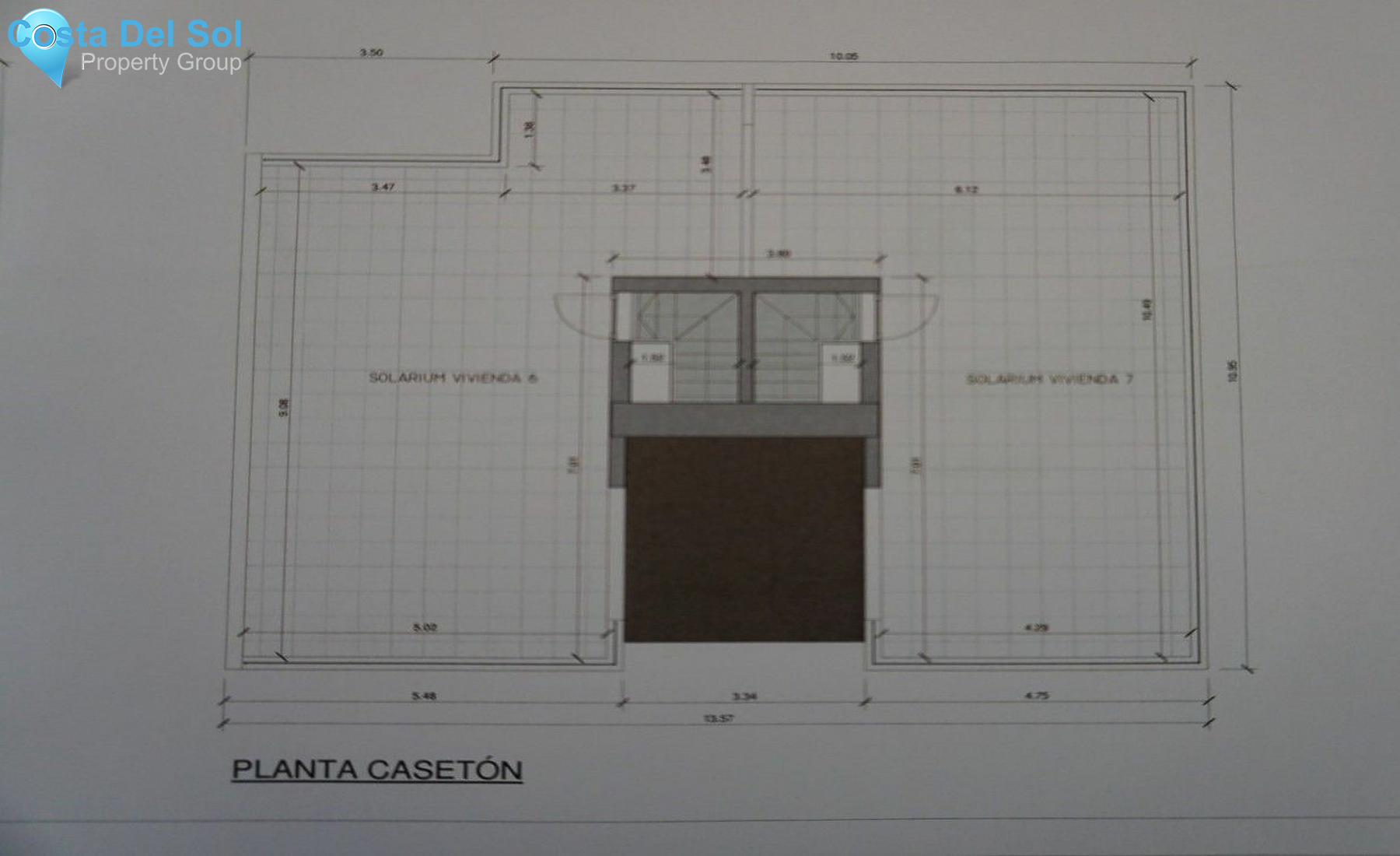 Semi-Detached House in Caleta de Vélez-1521011