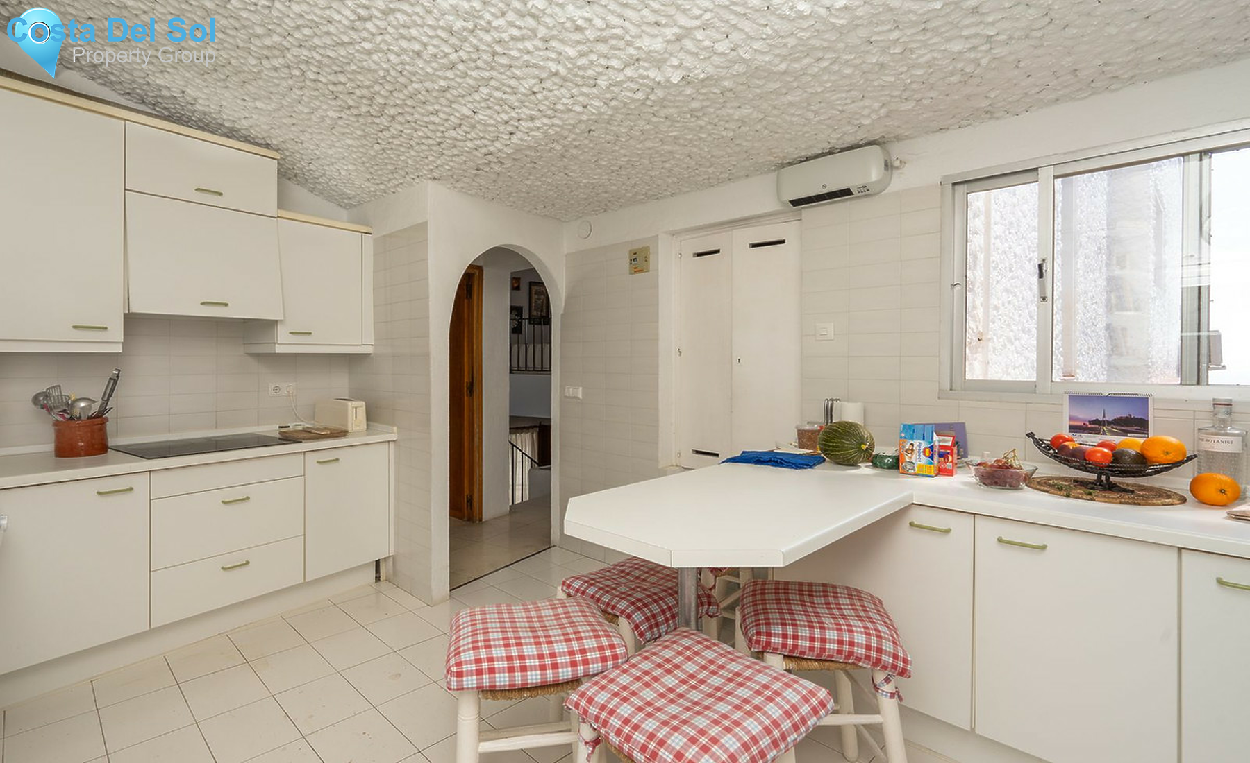 Semi-Detached House in Campo Mijas-1433892