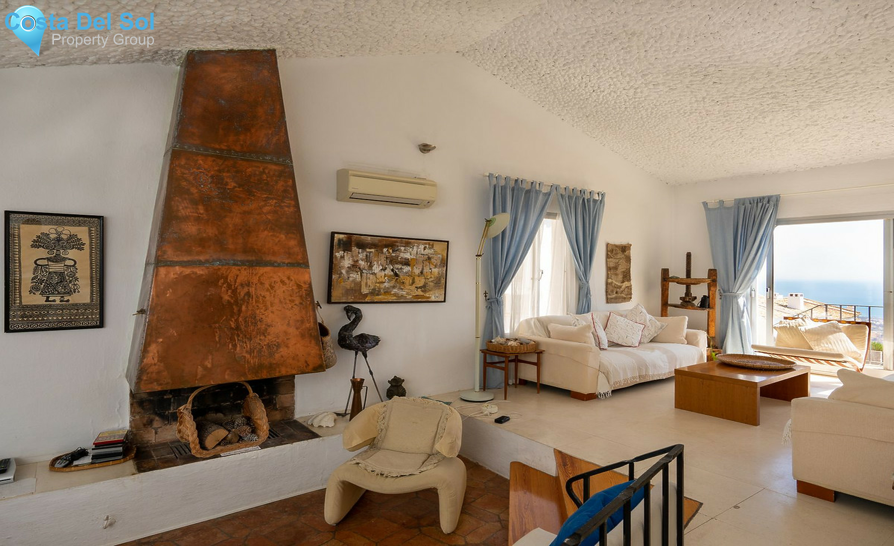 Semi-Detached House in Campo Mijas-1433893