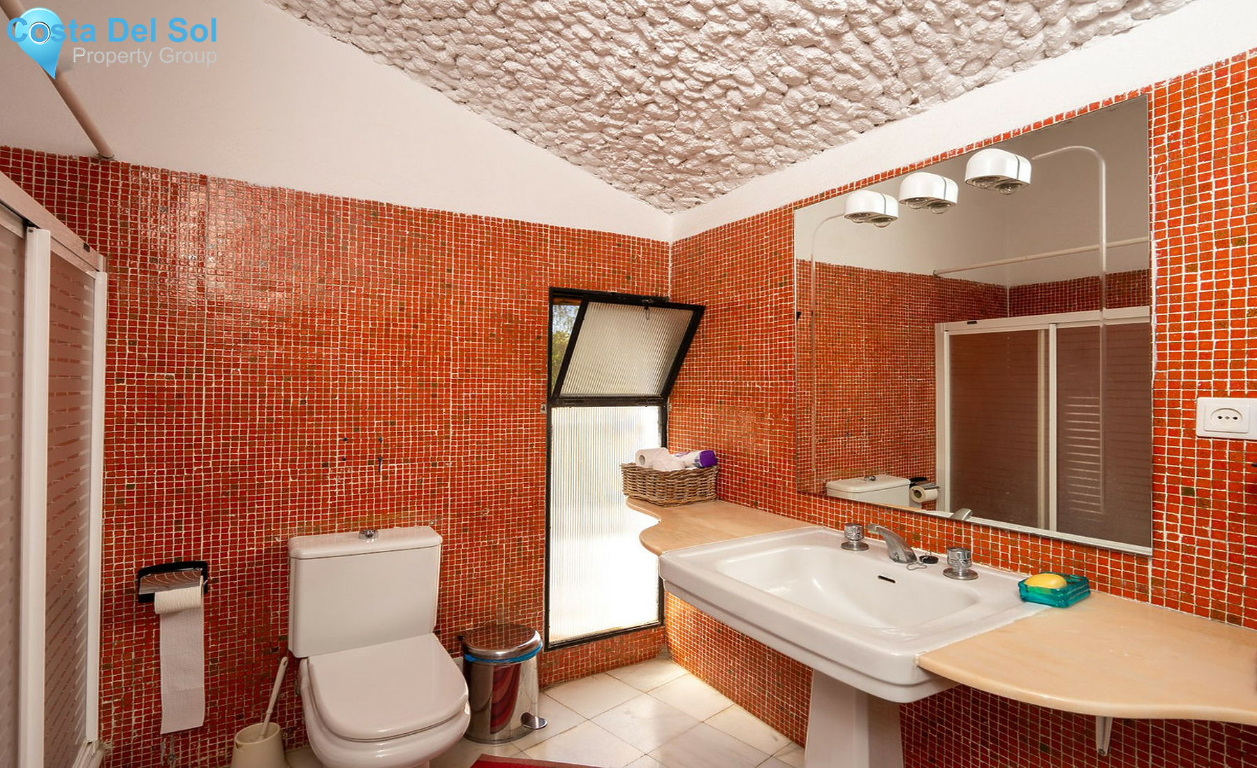 Semi-Detached House in Campo Mijas-1433883