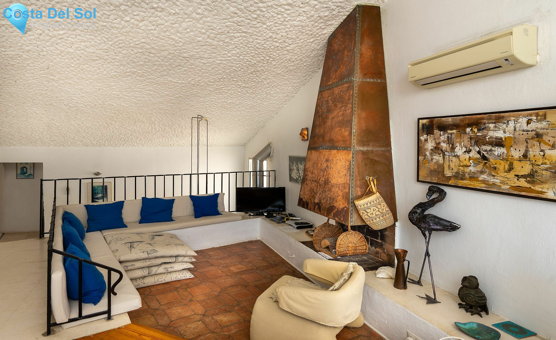 Semi-Detached House in Campo Mijas-1533332