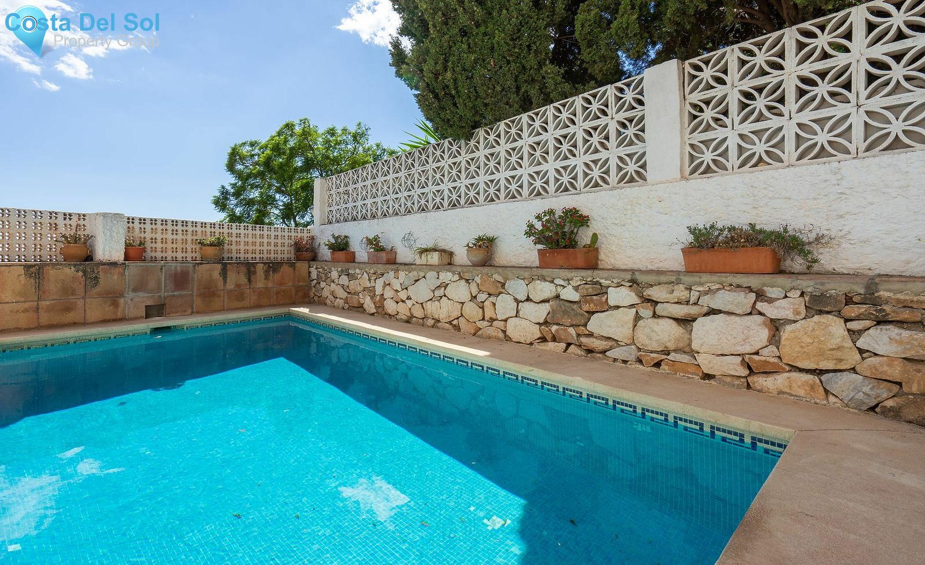 Semi-Detached House in Campo Mijas-1533341