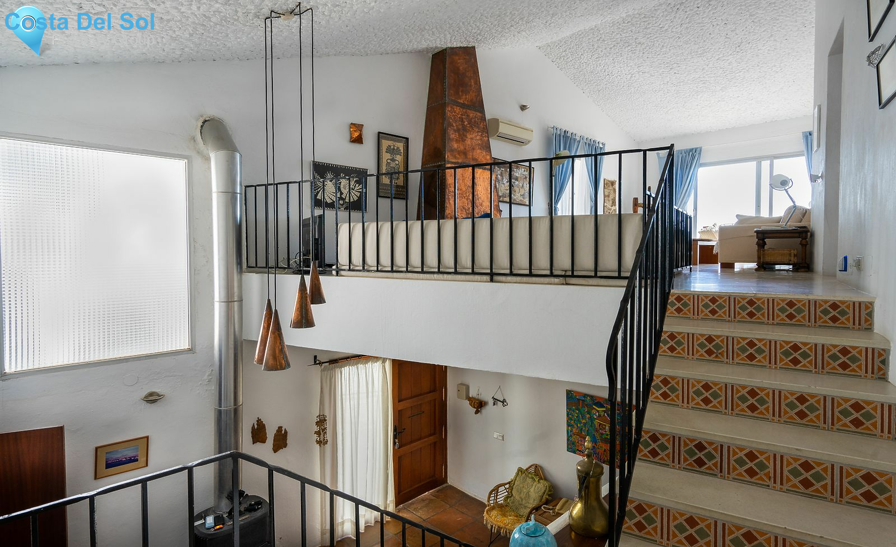 Semi-Detached House in Campo Mijas-1533342