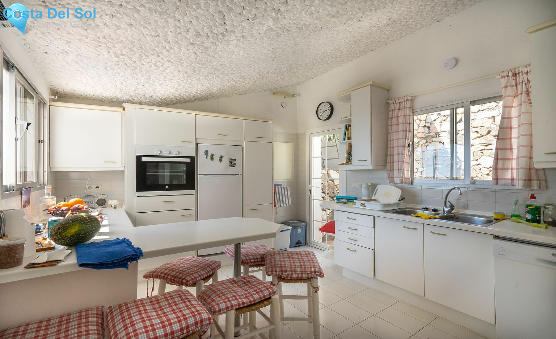 Semi-Detached House in Campo Mijas-1533345