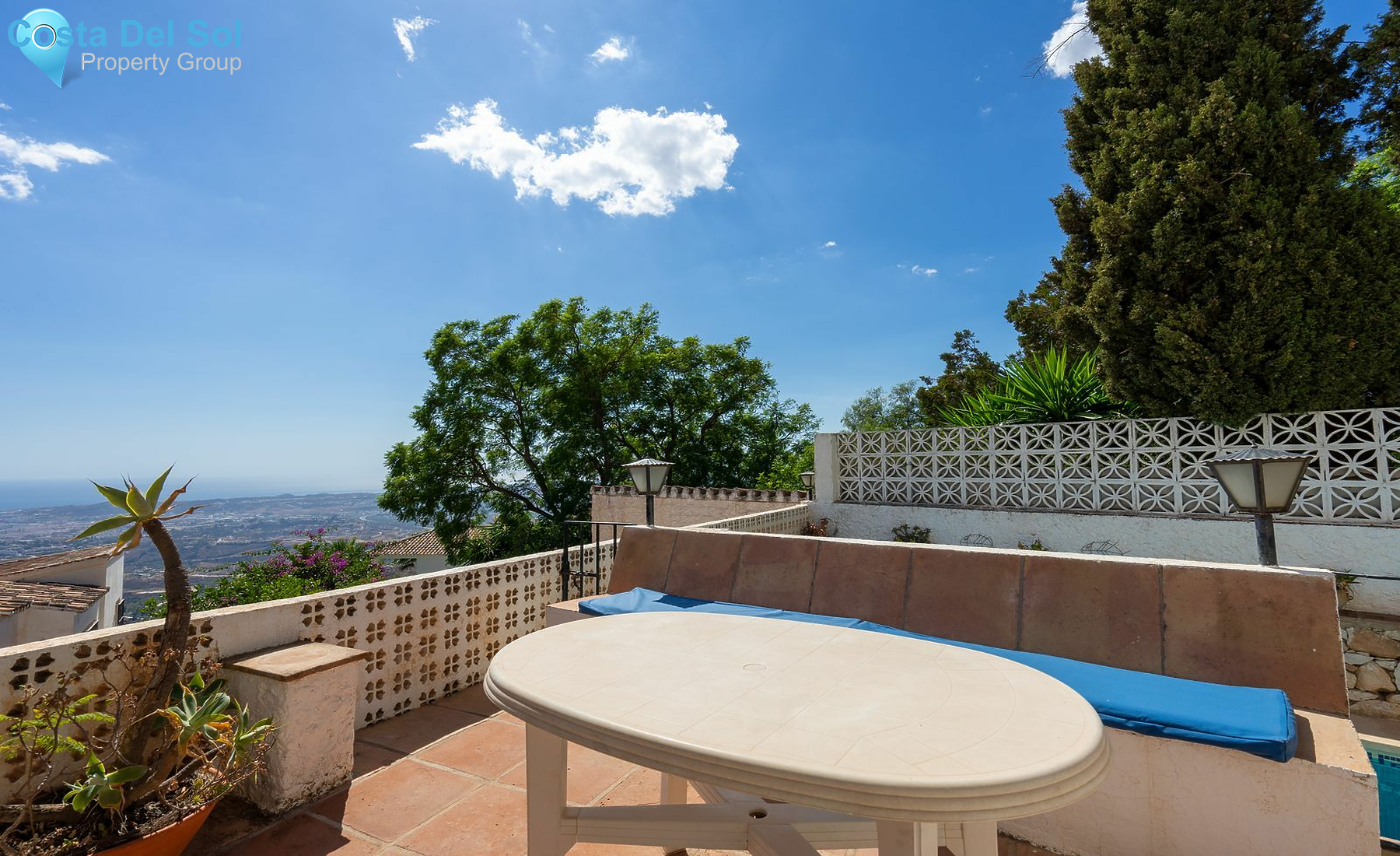 Semi-Detached House in Campo Mijas-1533346