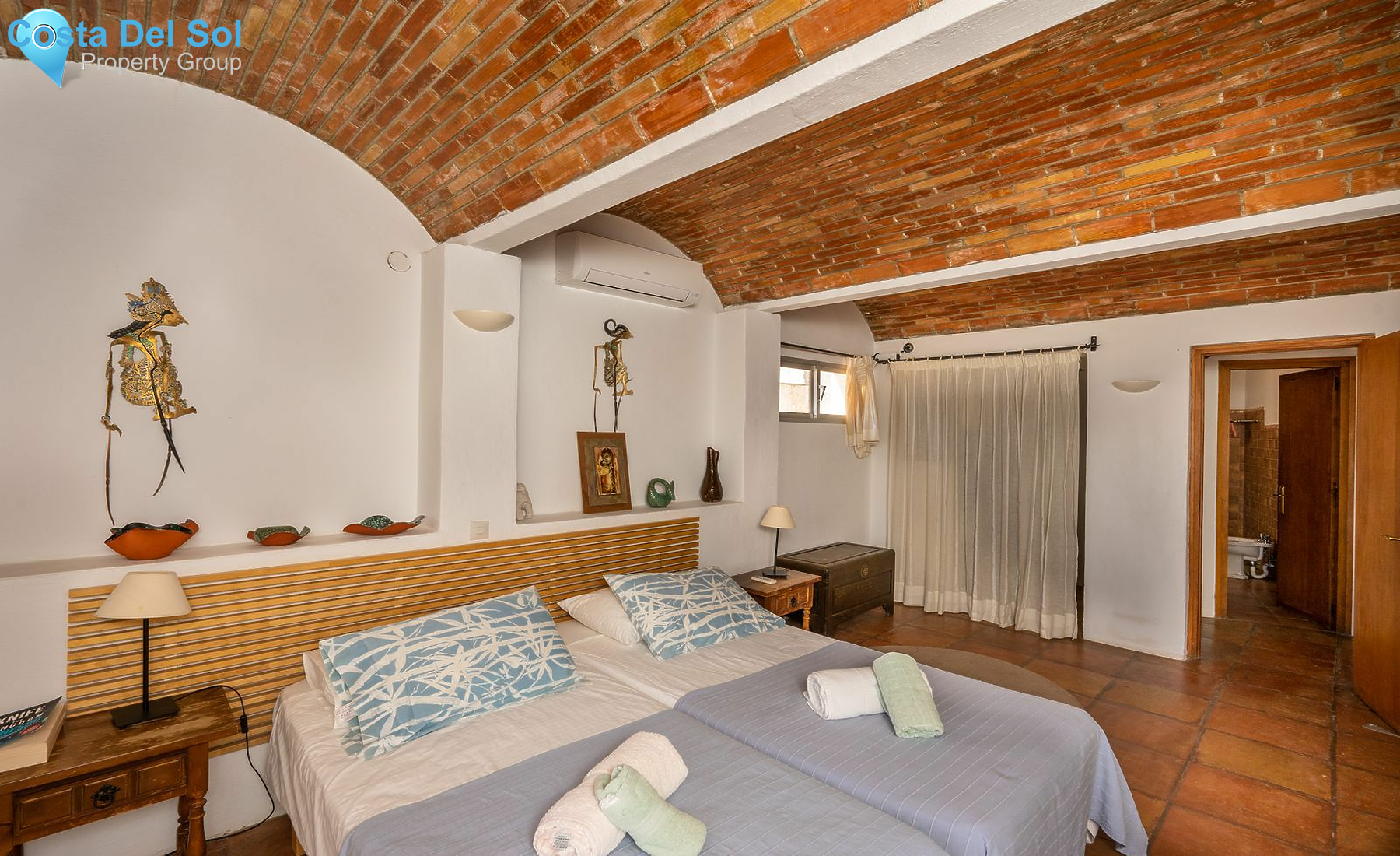 Semi-Detached House in Campo Mijas-1533347