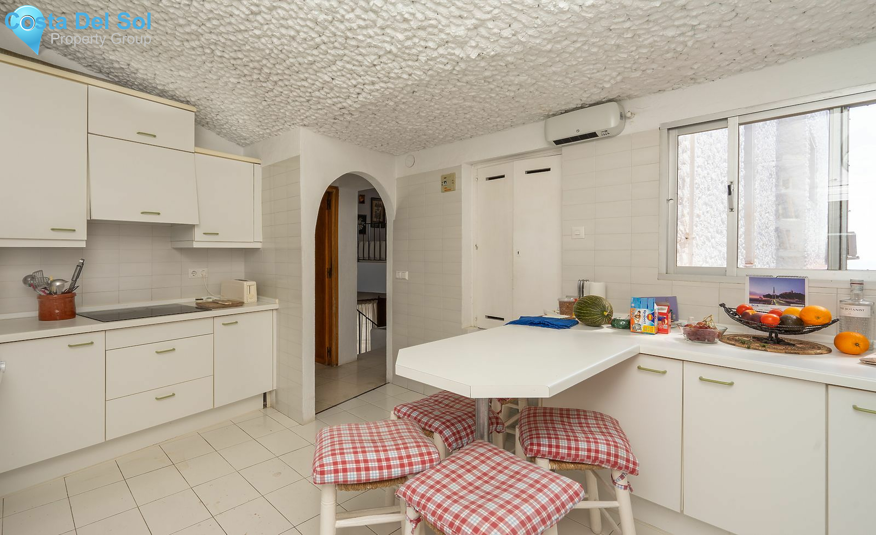 Semi-Detached House in Campo Mijas-1533348