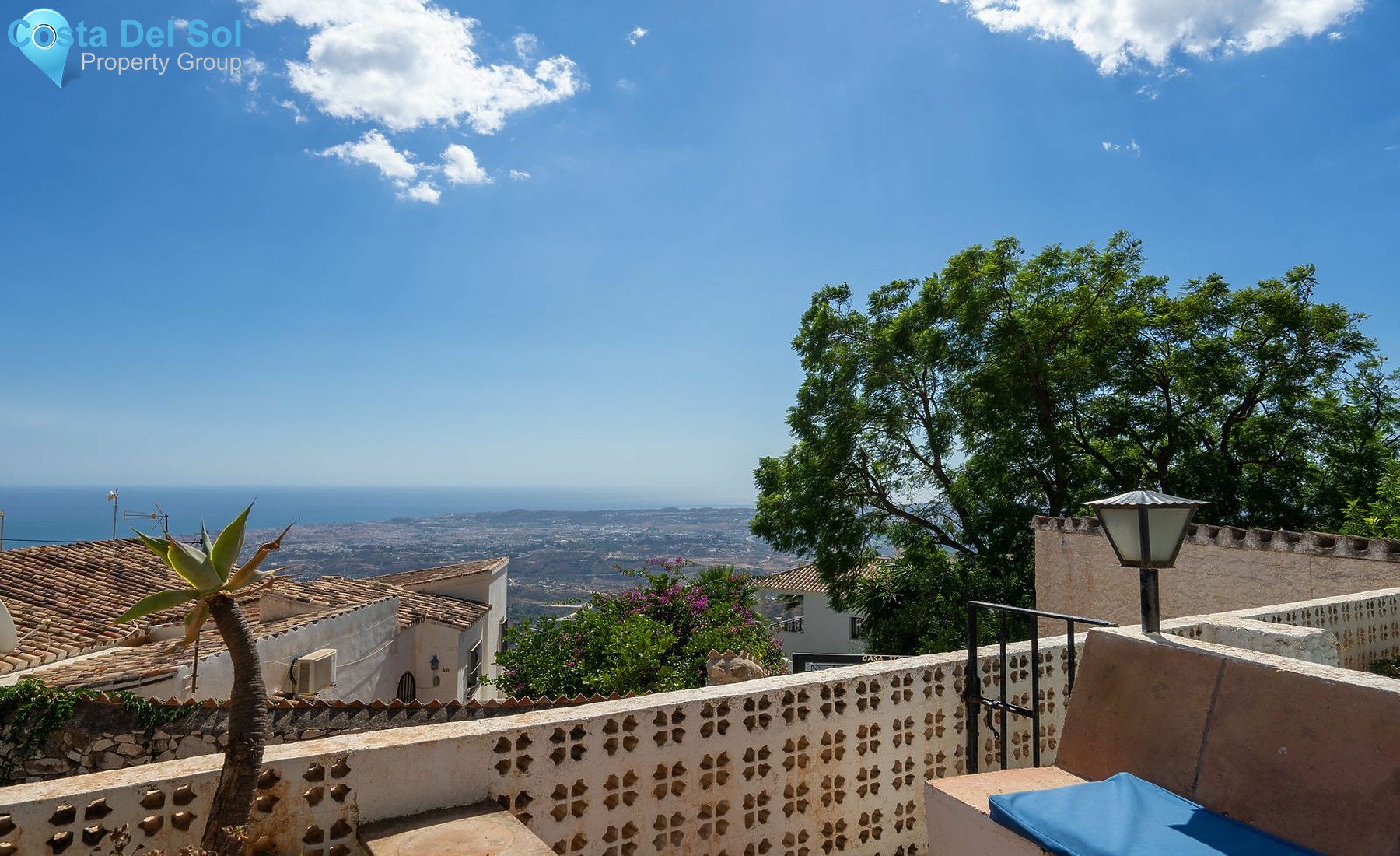 Semi-Detached House in Campo Mijas-1533333