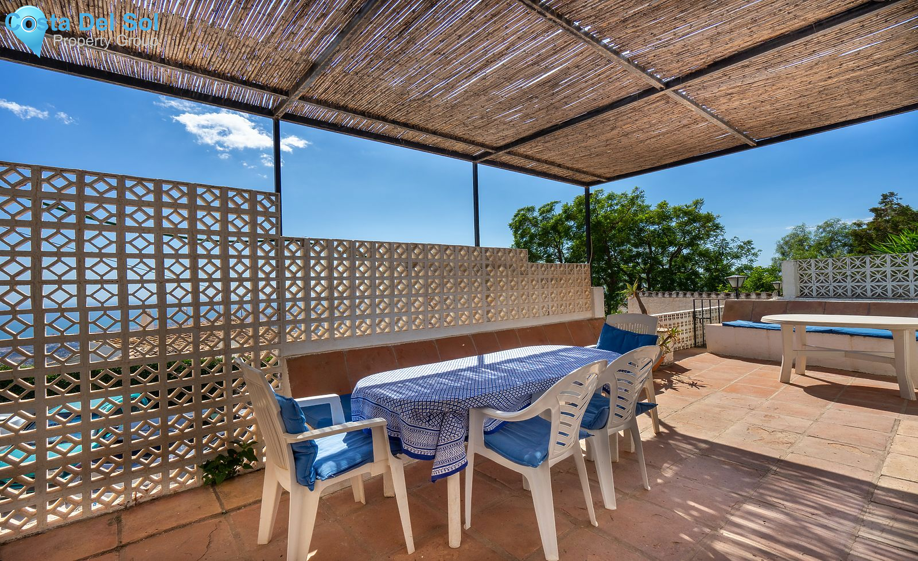 Semi-Detached House in Campo Mijas-1533351