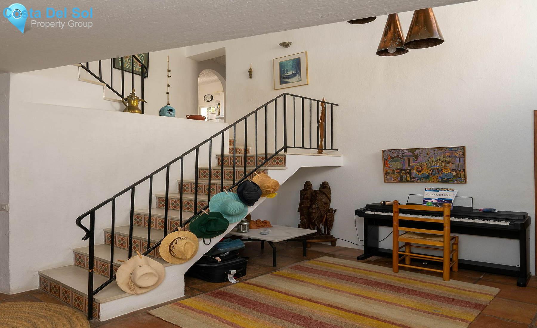 Semi-Detached House in Campo Mijas-1533334