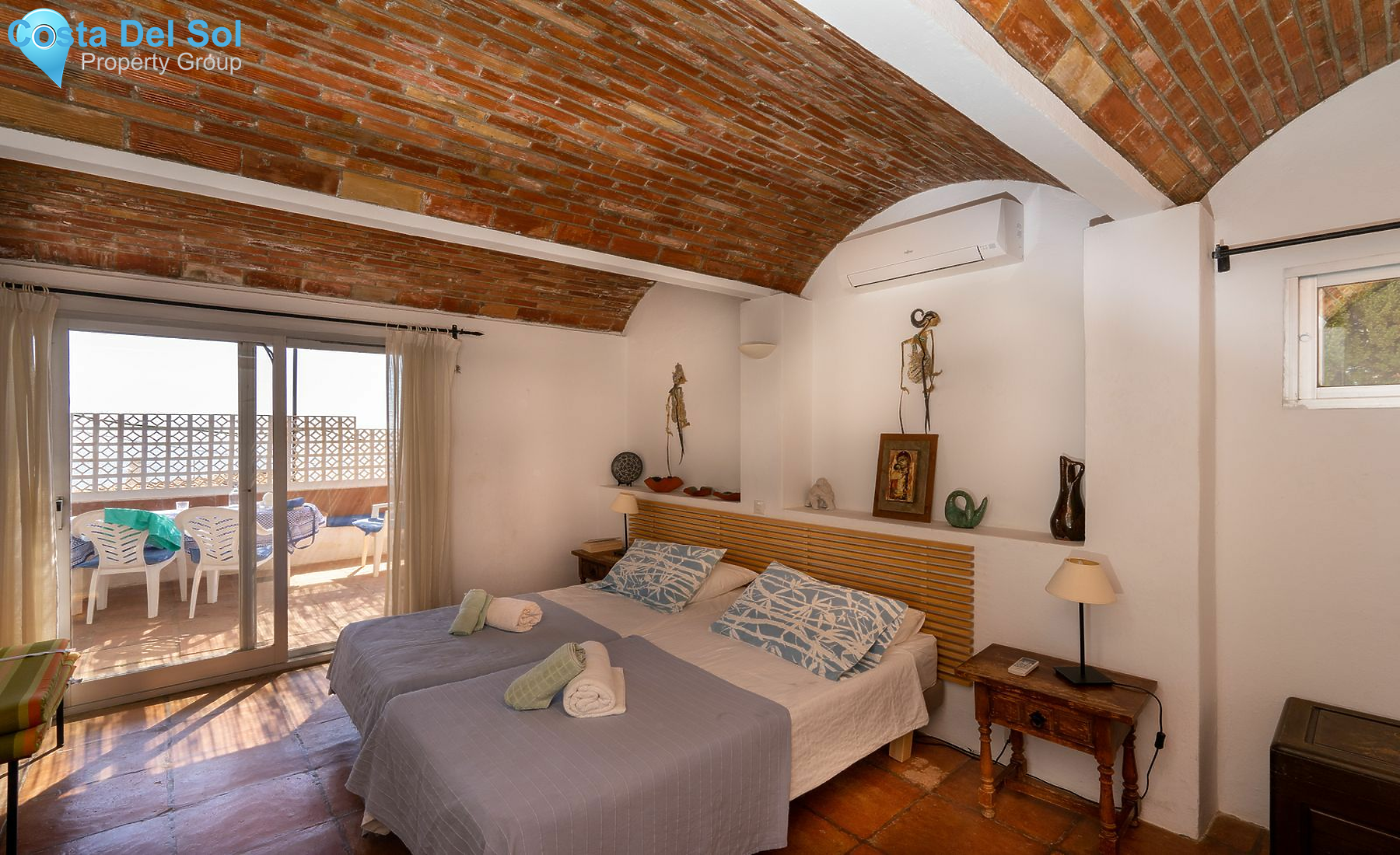 Semi-Detached House in Campo Mijas-1533336