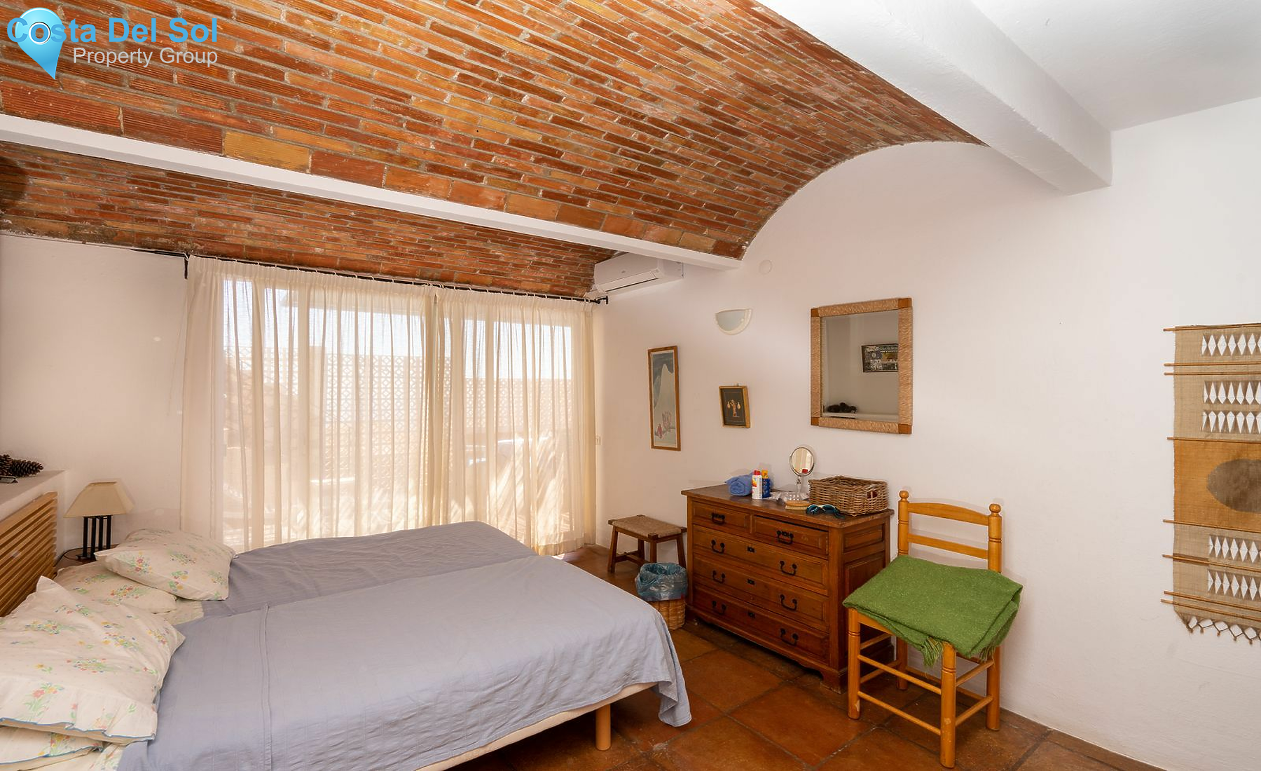 Semi-Detached House in Campo Mijas-1533337