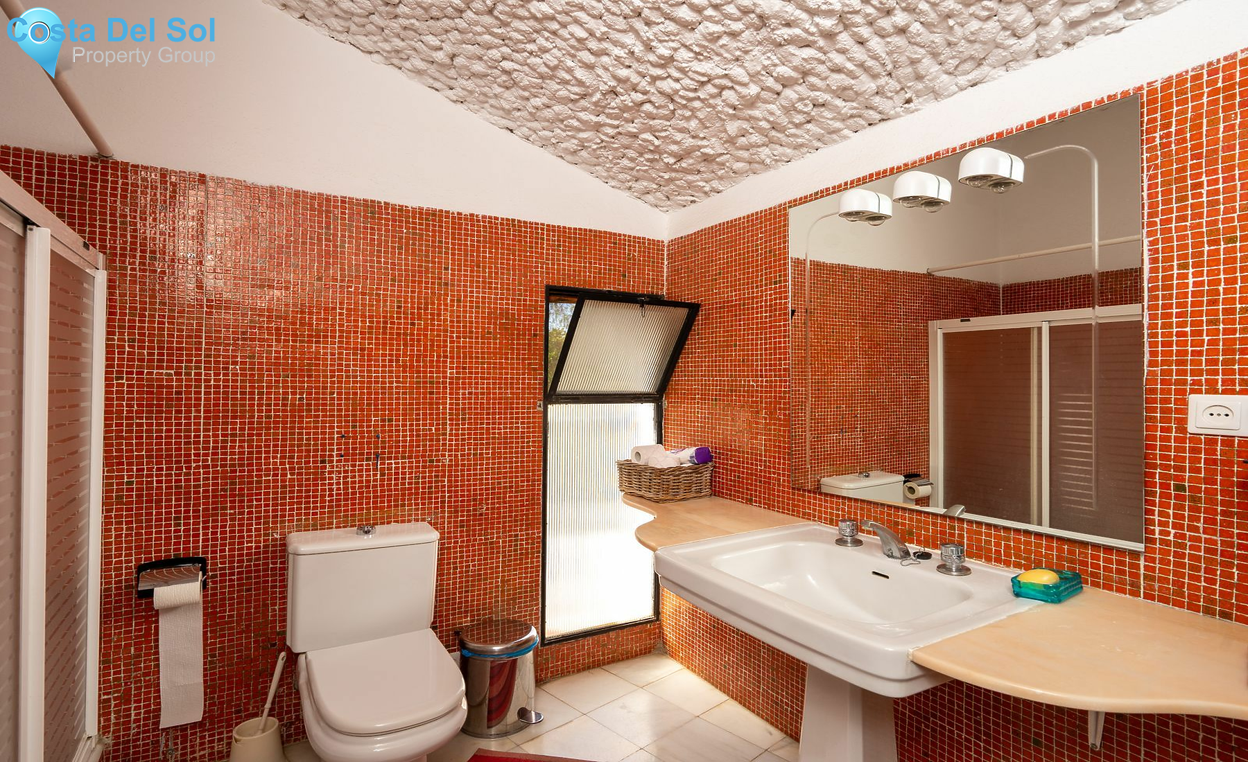 Semi-Detached House in Campo Mijas-1533339