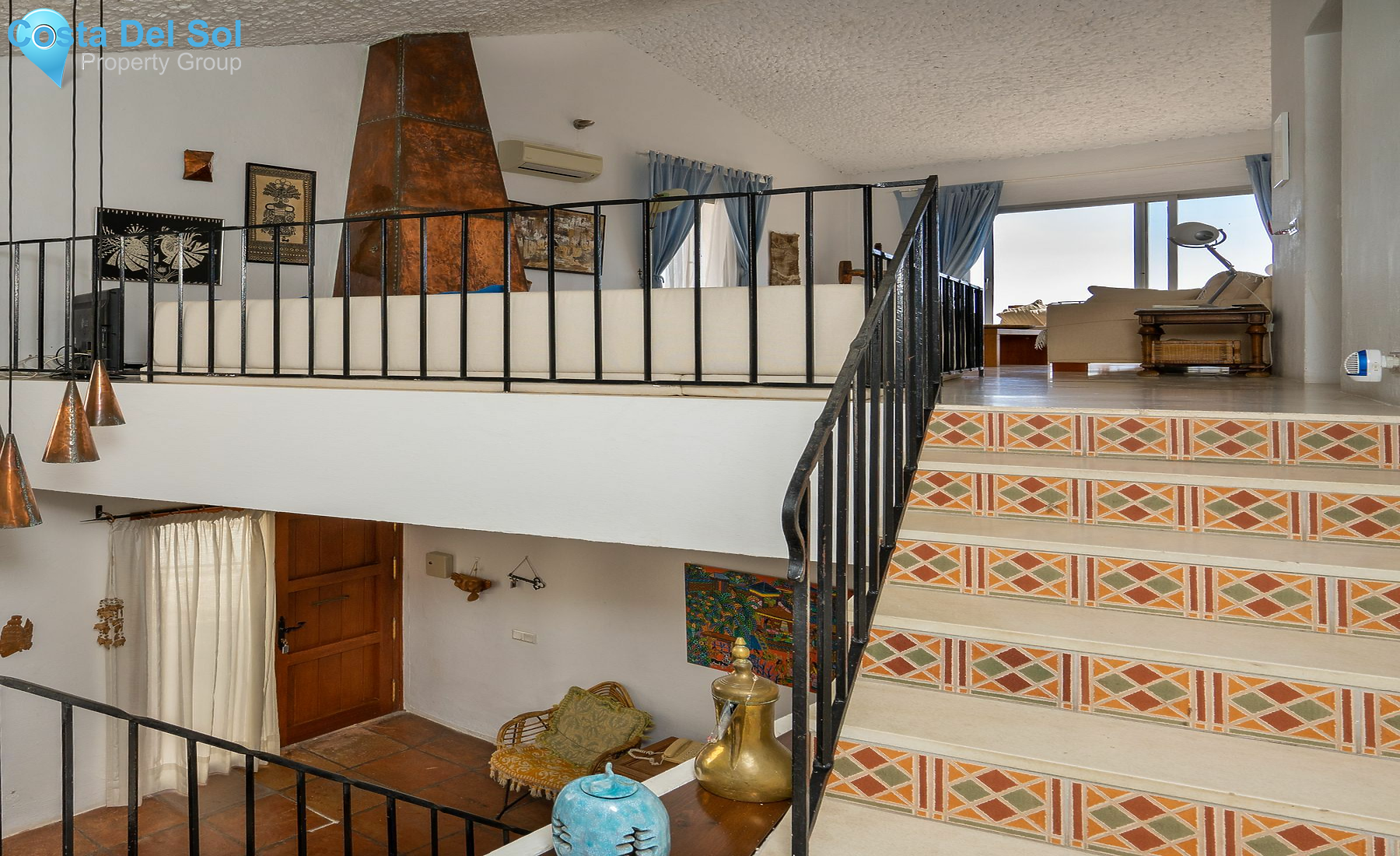 Semi-Detached House in Campo Mijas-1533340