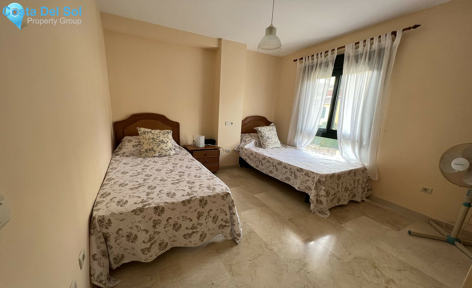 Semi-Detached House in Cancelada-1543181