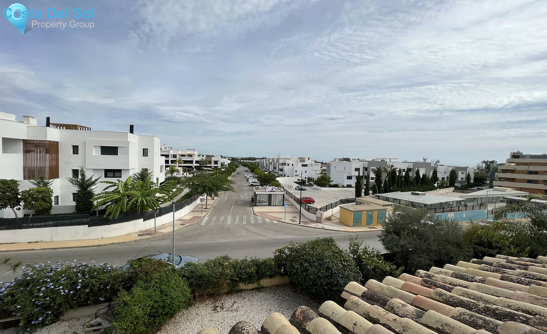 Semi-Detached House in Cancelada-1543184