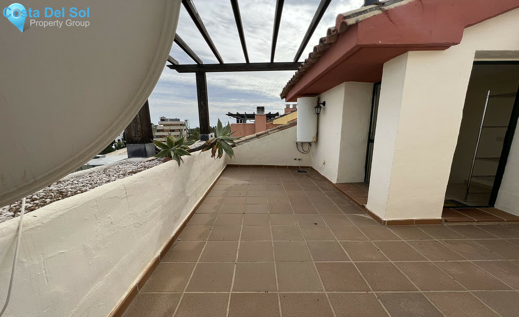 Semi-Detached House in Cancelada-1543185