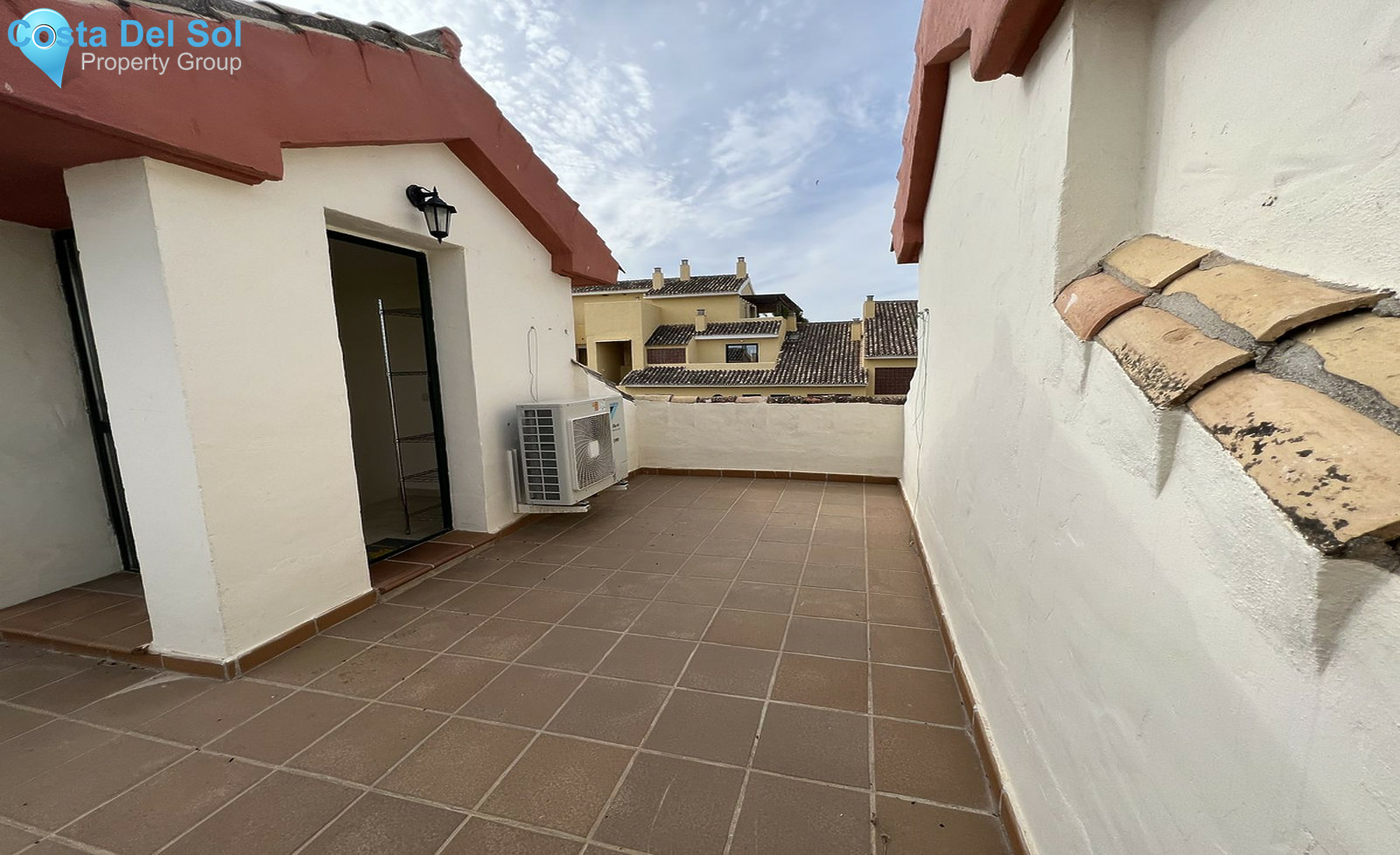 Semi-Detached House in Cancelada-1543186