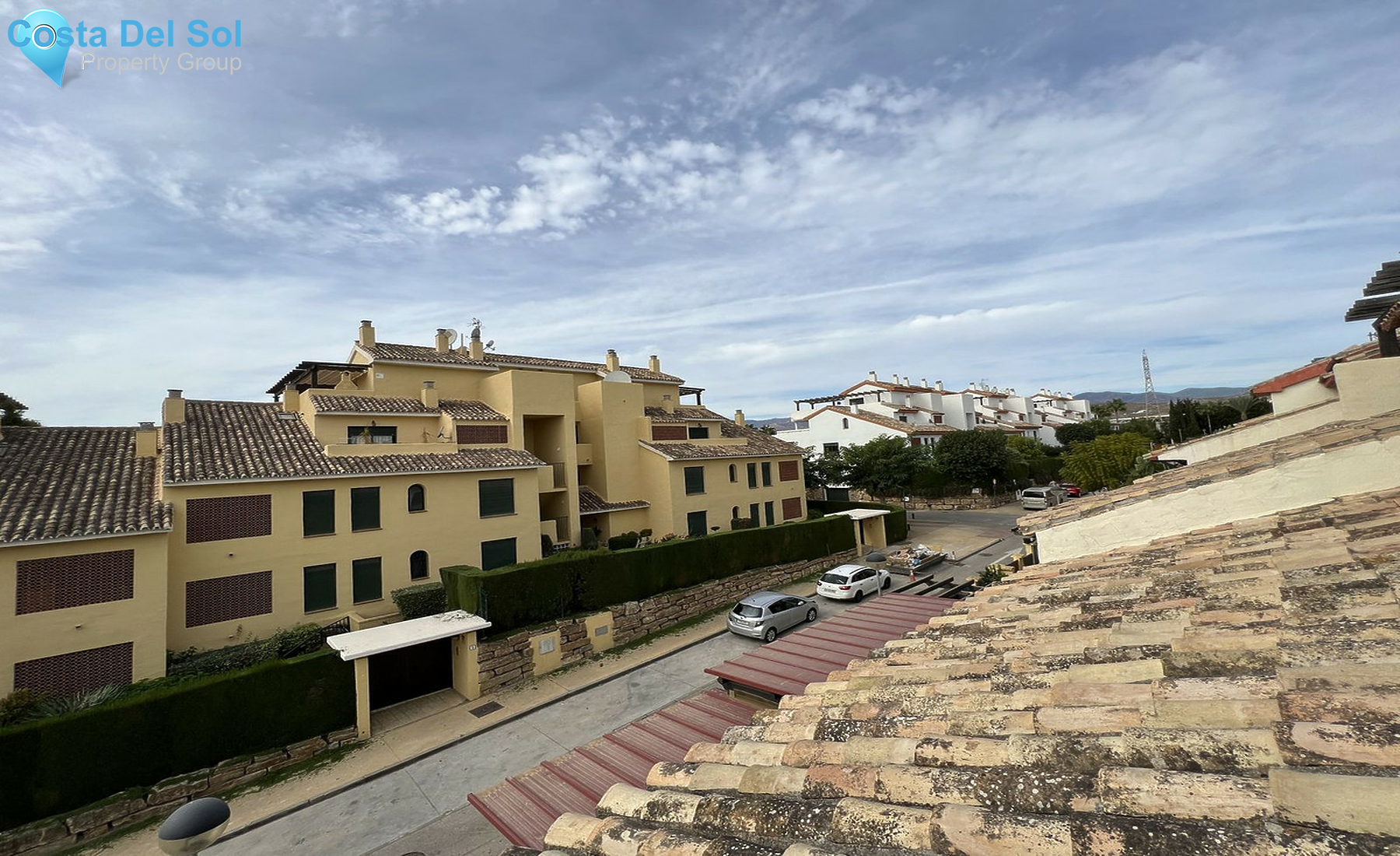 Semi-Detached House in Cancelada-1543187