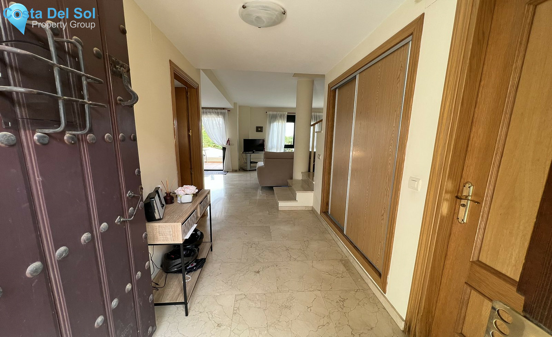 Semi-Detached House in Cancelada-1543171