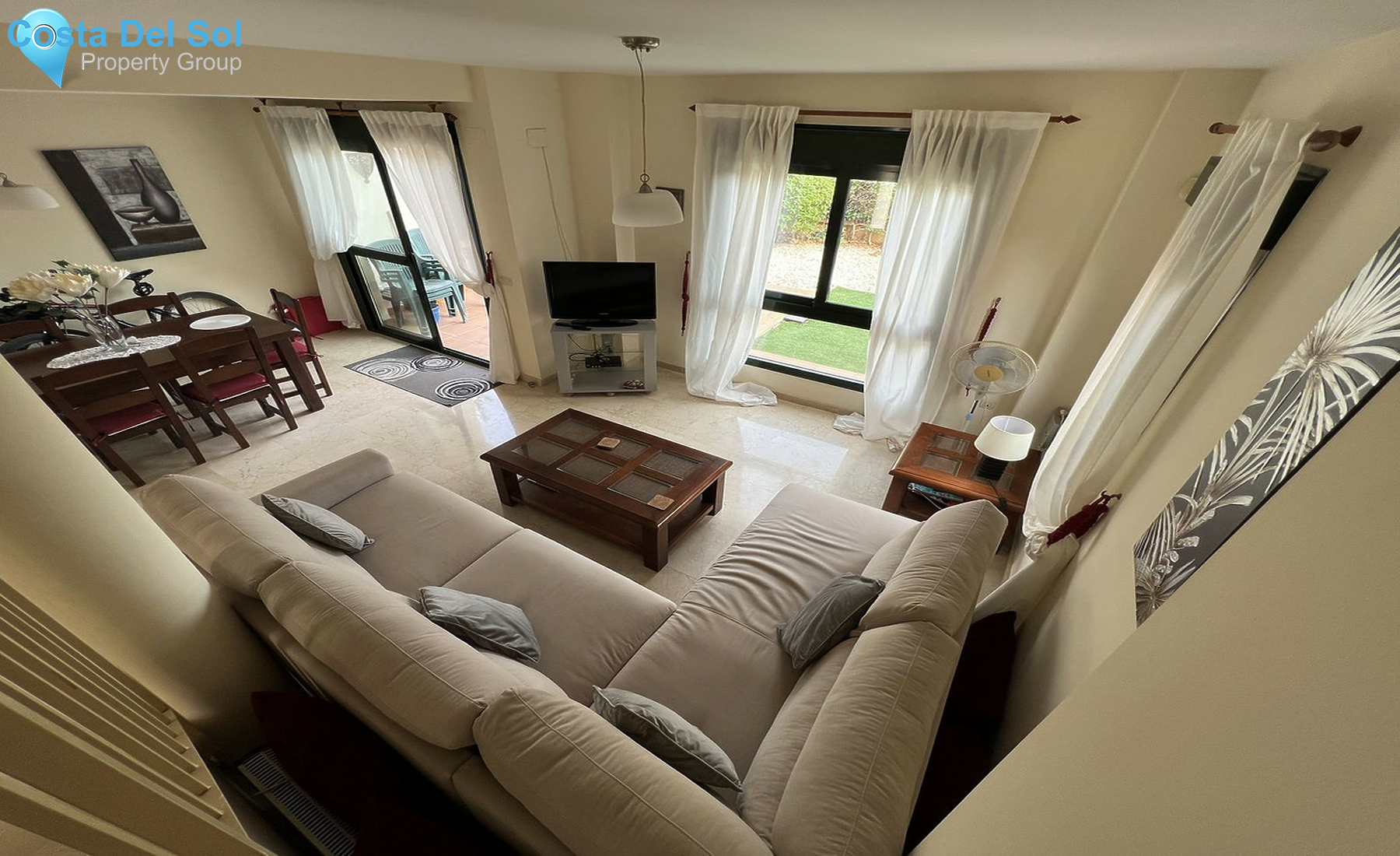 Semi-Detached House in Cancelada-1543172