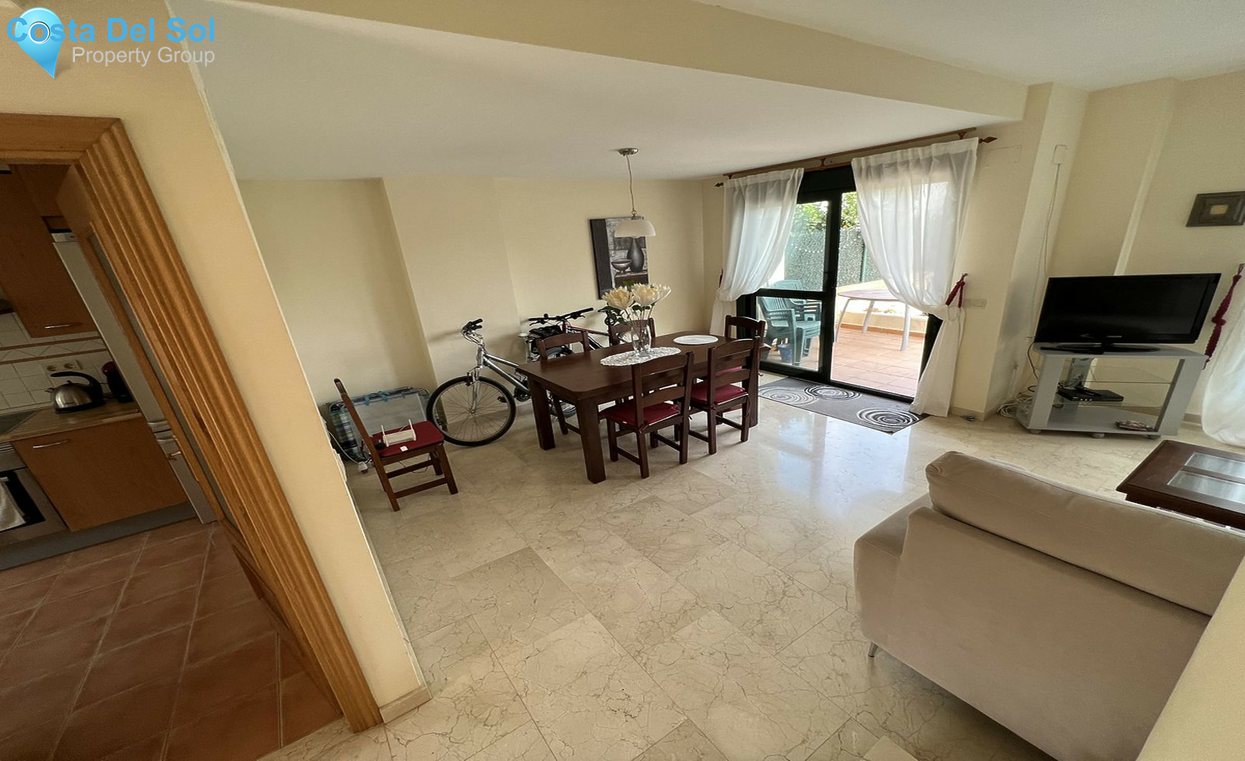 Semi-Detached House in Cancelada-1543174