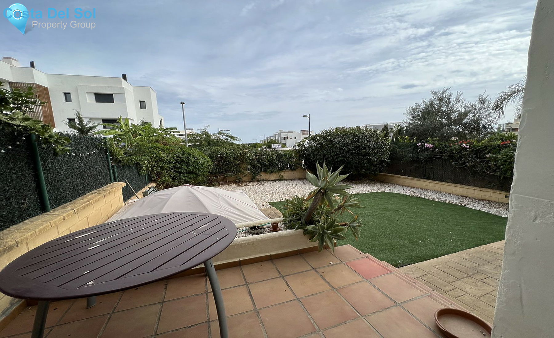 Semi-Detached House in Cancelada-1543175