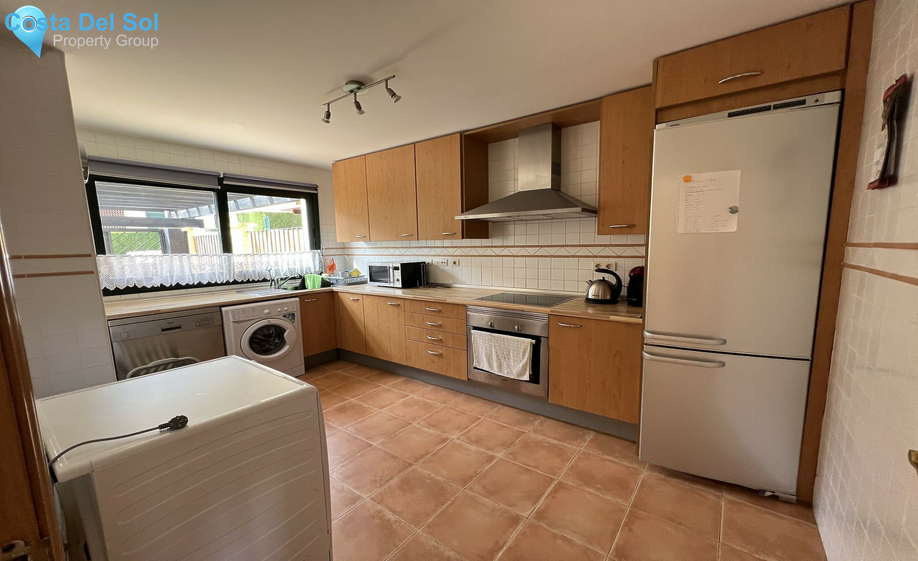 Semi-Detached House in Cancelada-1543176