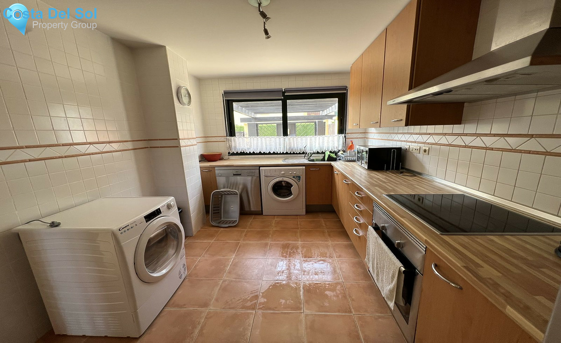 Semi-Detached House in Cancelada-1543177