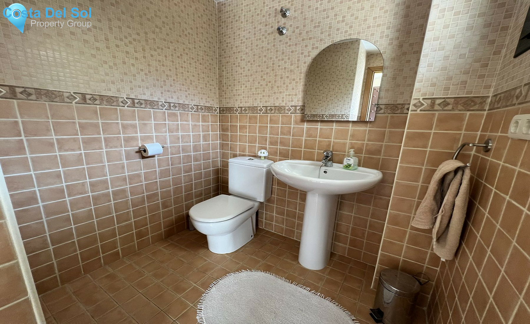 Semi-Detached House in Cancelada-1543178