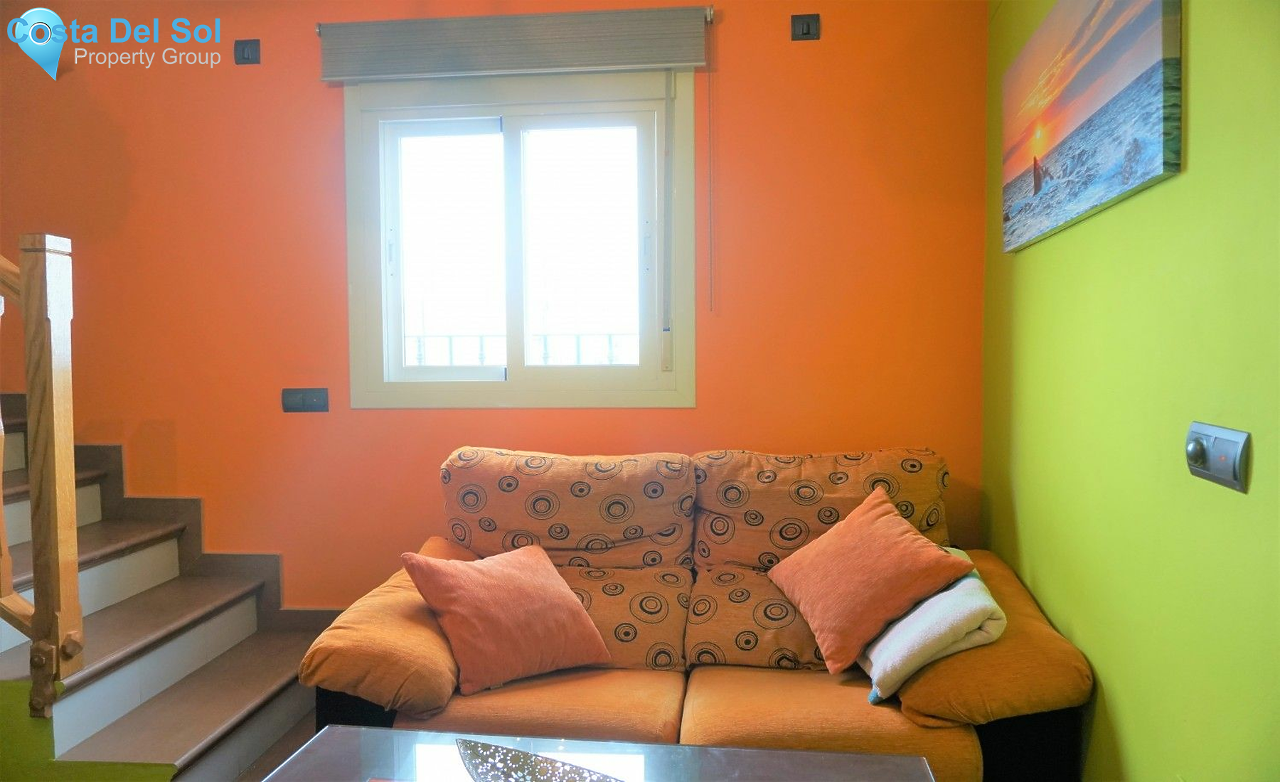 Semi-Detached House in Canillas de Aceituno-1222692