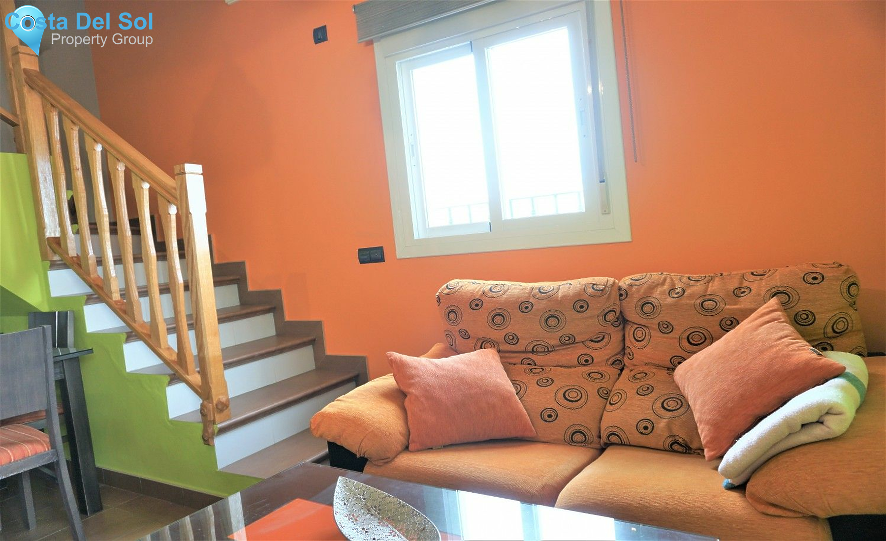 Semi-Detached House in Canillas de Aceituno-1222693