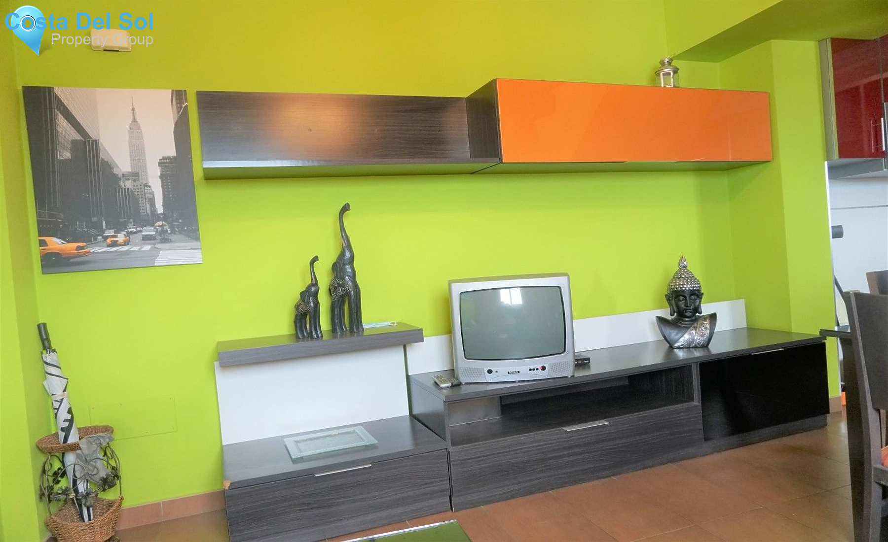 Semi-Detached House in Canillas de Aceituno-1222696