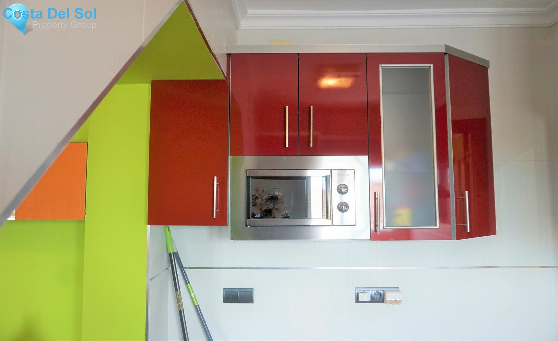 Semi-Detached House in Canillas de Aceituno-1222699