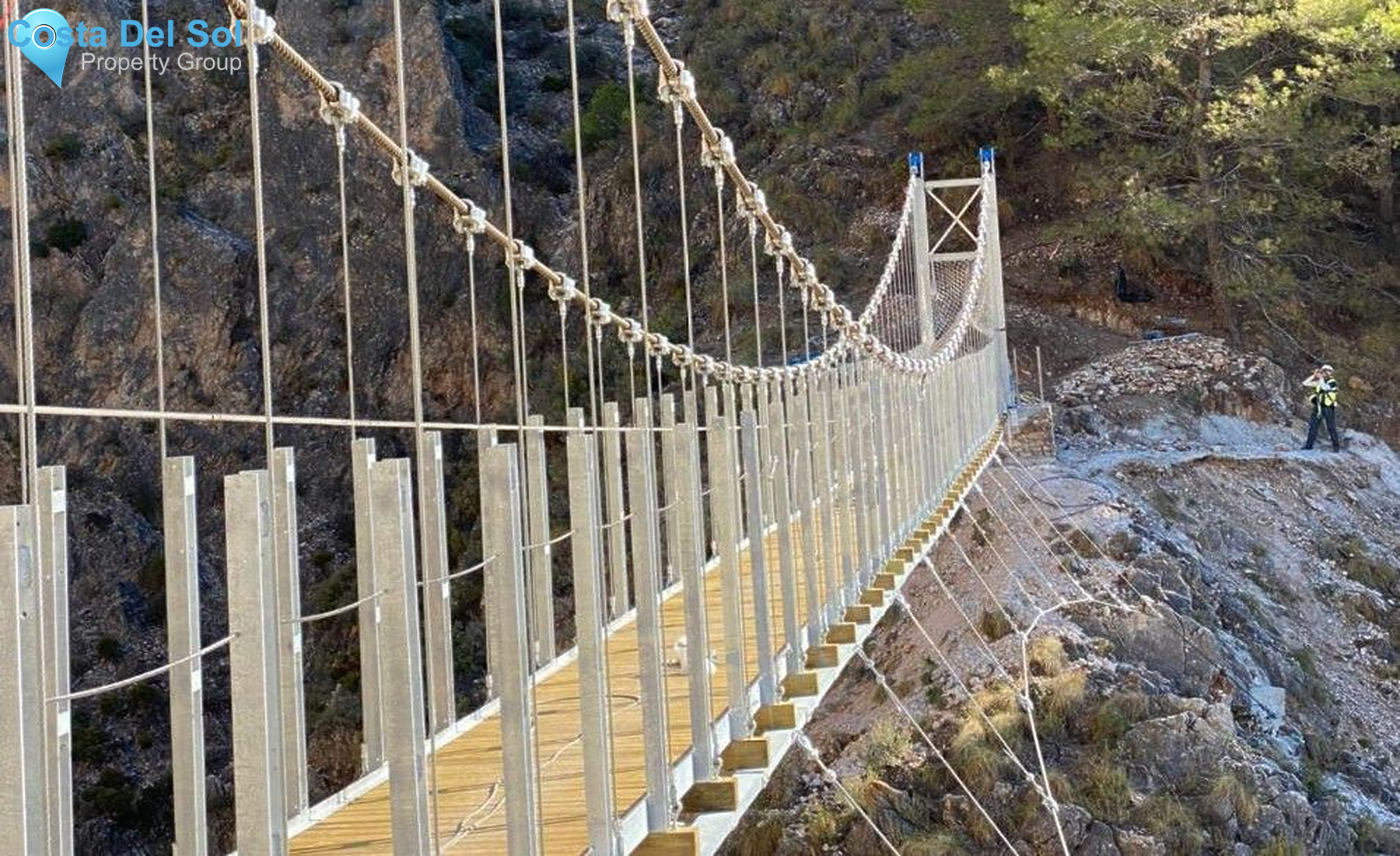 Semi-Detached House in Canillas de Aceituno-1222688