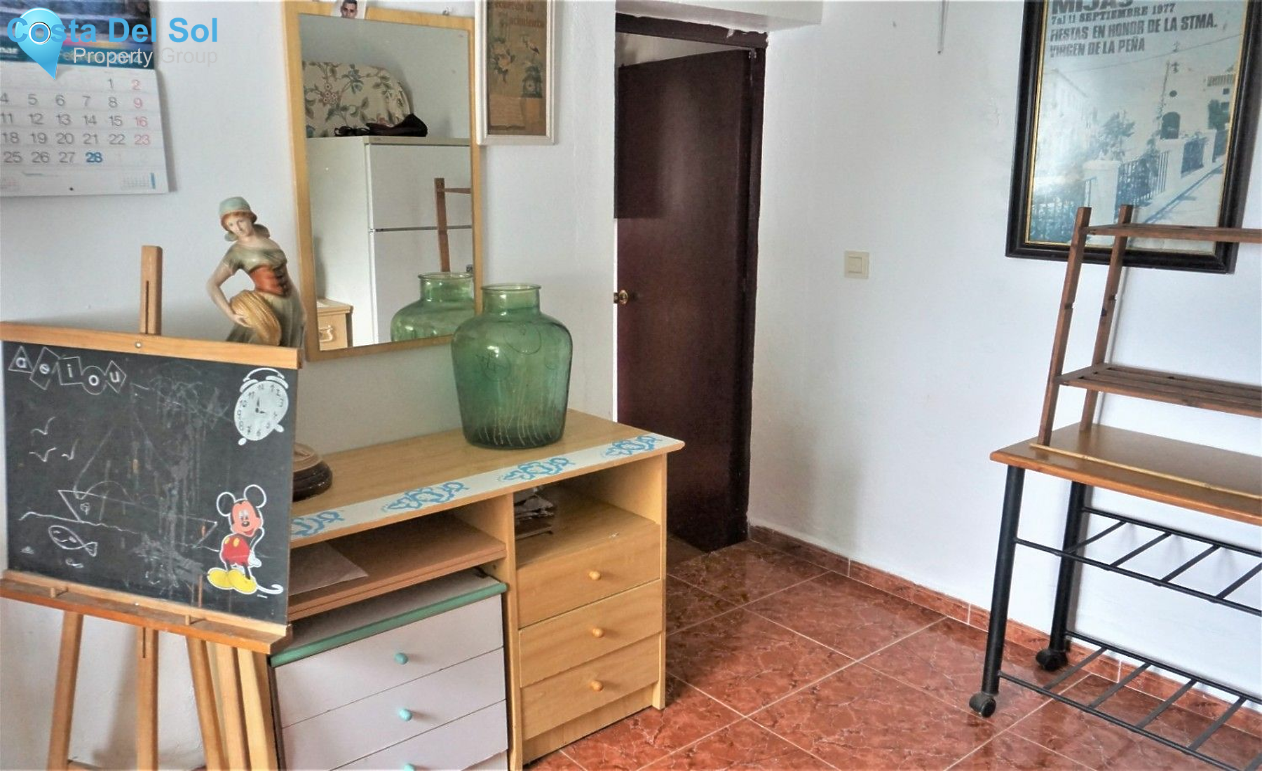 Semi-Detached House in Canillas de Aceituno-1226760
