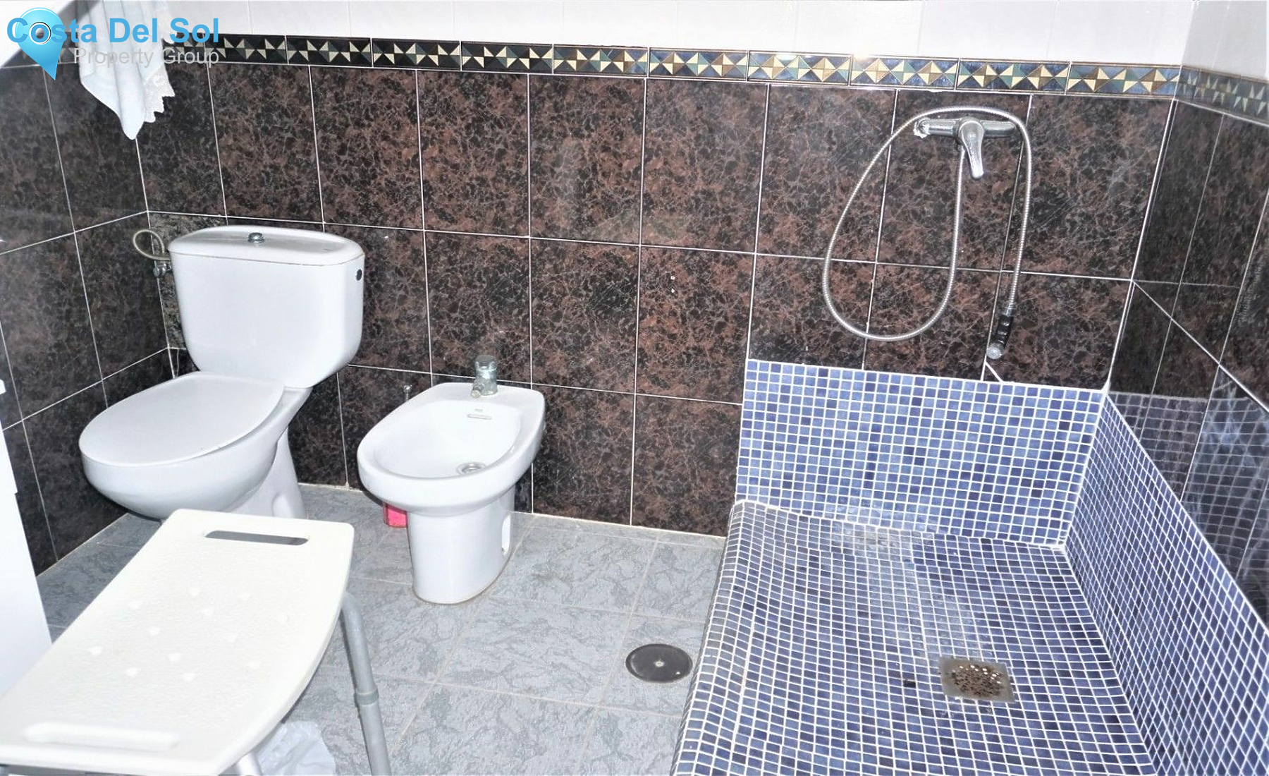 Semi-Detached House in Canillas de Aceituno-1226761