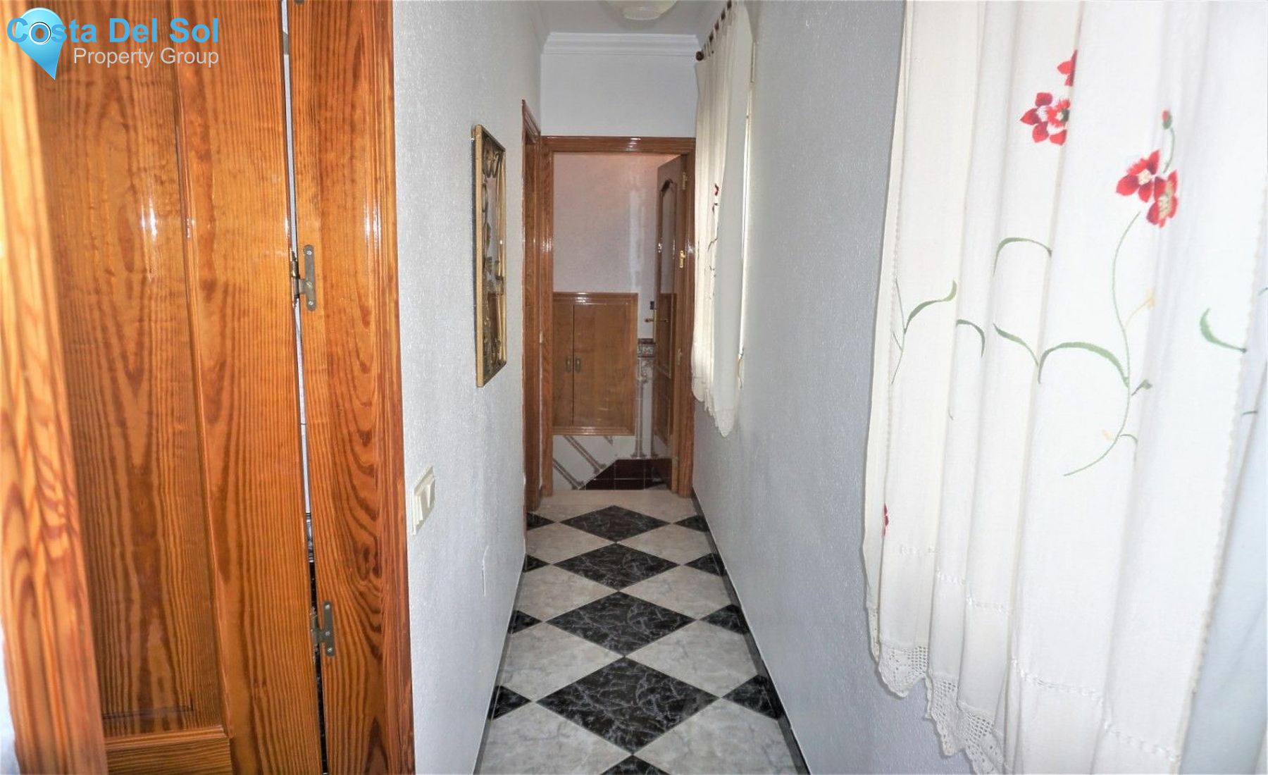 Semi-Detached House in Canillas de Aceituno-1226762