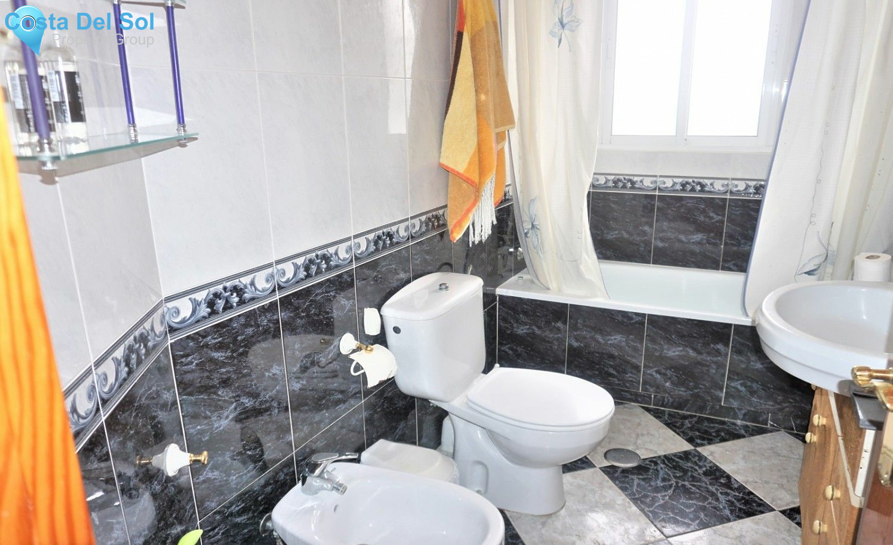 Semi-Detached House in Canillas de Aceituno-1226765