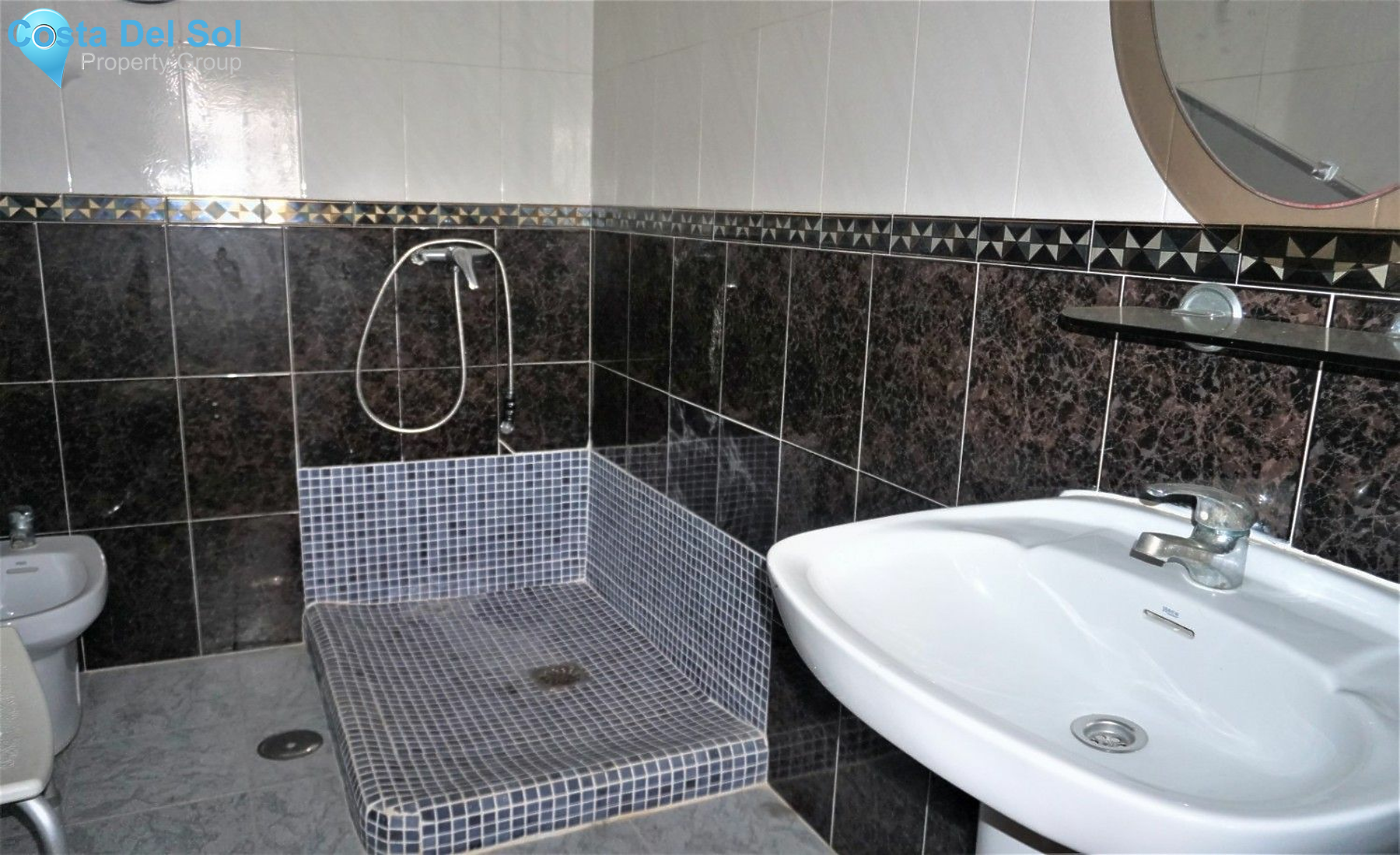 Semi-Detached House in Canillas de Aceituno-1226766