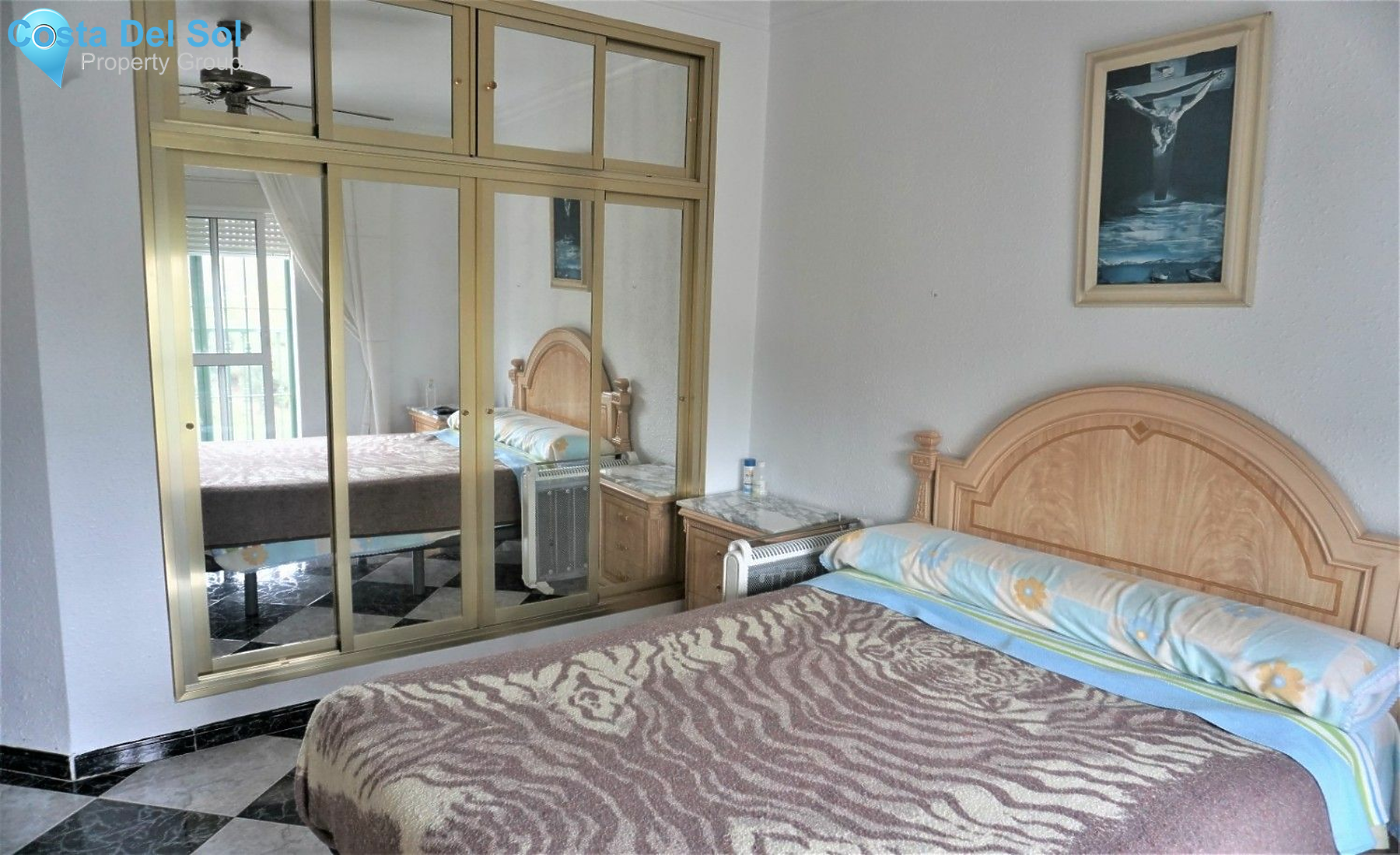 Semi-Detached House in Canillas de Aceituno-1226767