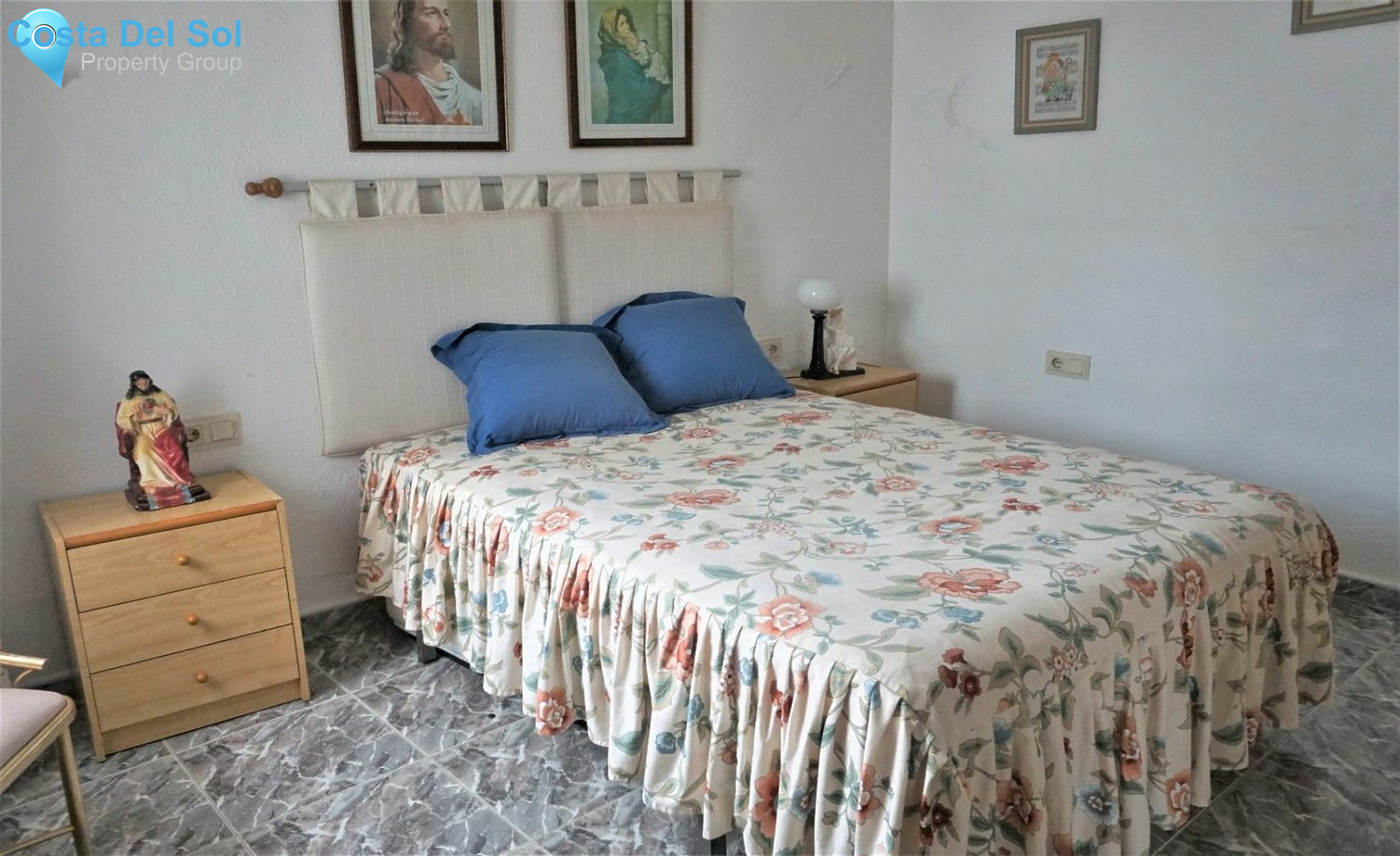 Semi-Detached House in Canillas de Aceituno-1226770