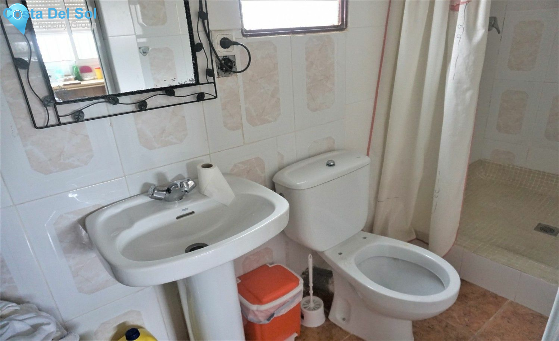 Semi-Detached House in Canillas de Aceituno-1226756