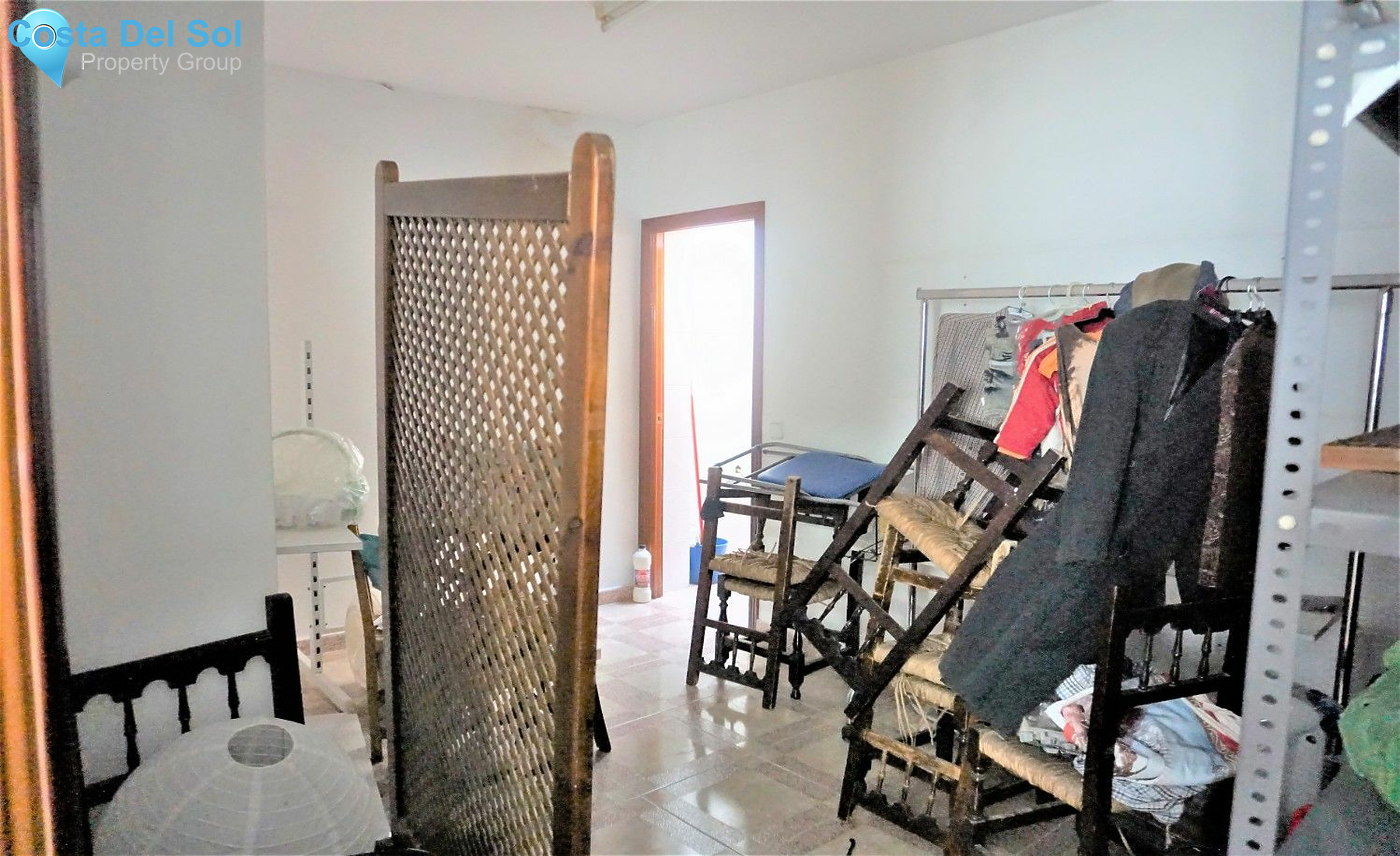 Semi-Detached House in Canillas de Aceituno-1398450