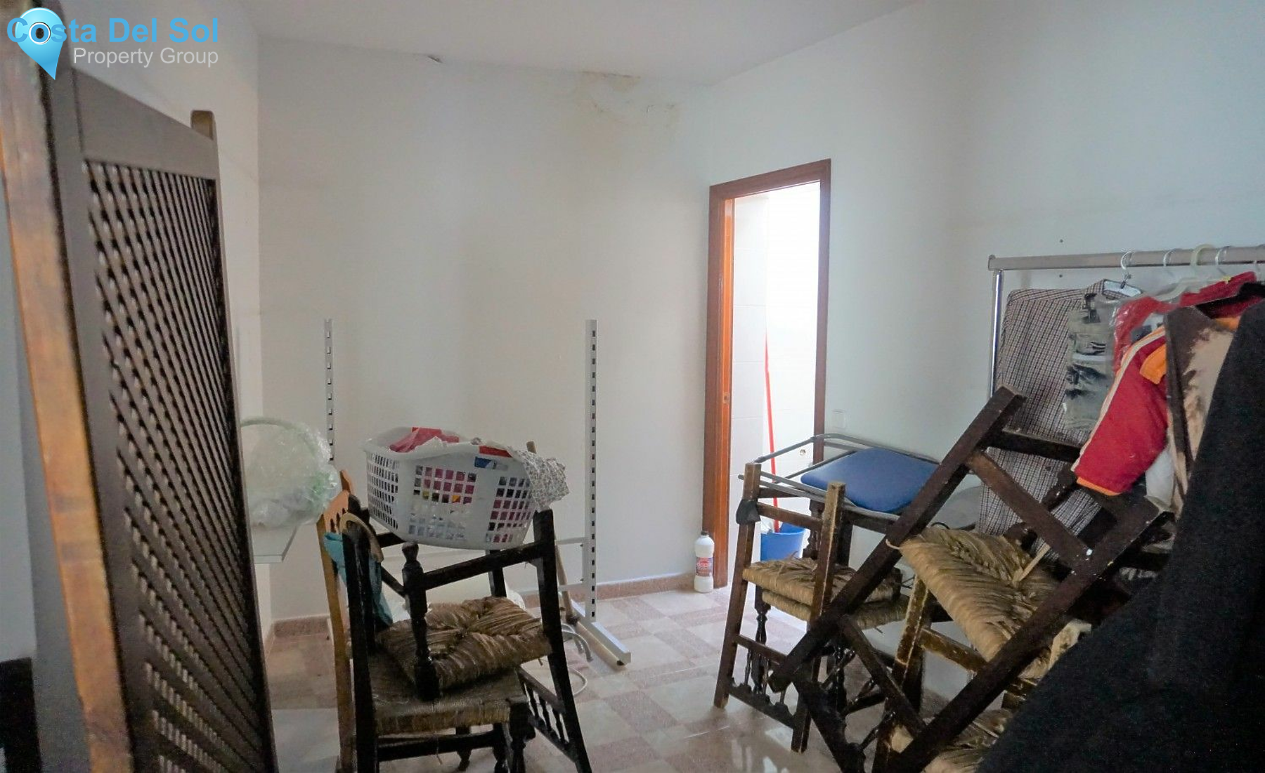 Semi-Detached House in Canillas de Aceituno-1398451