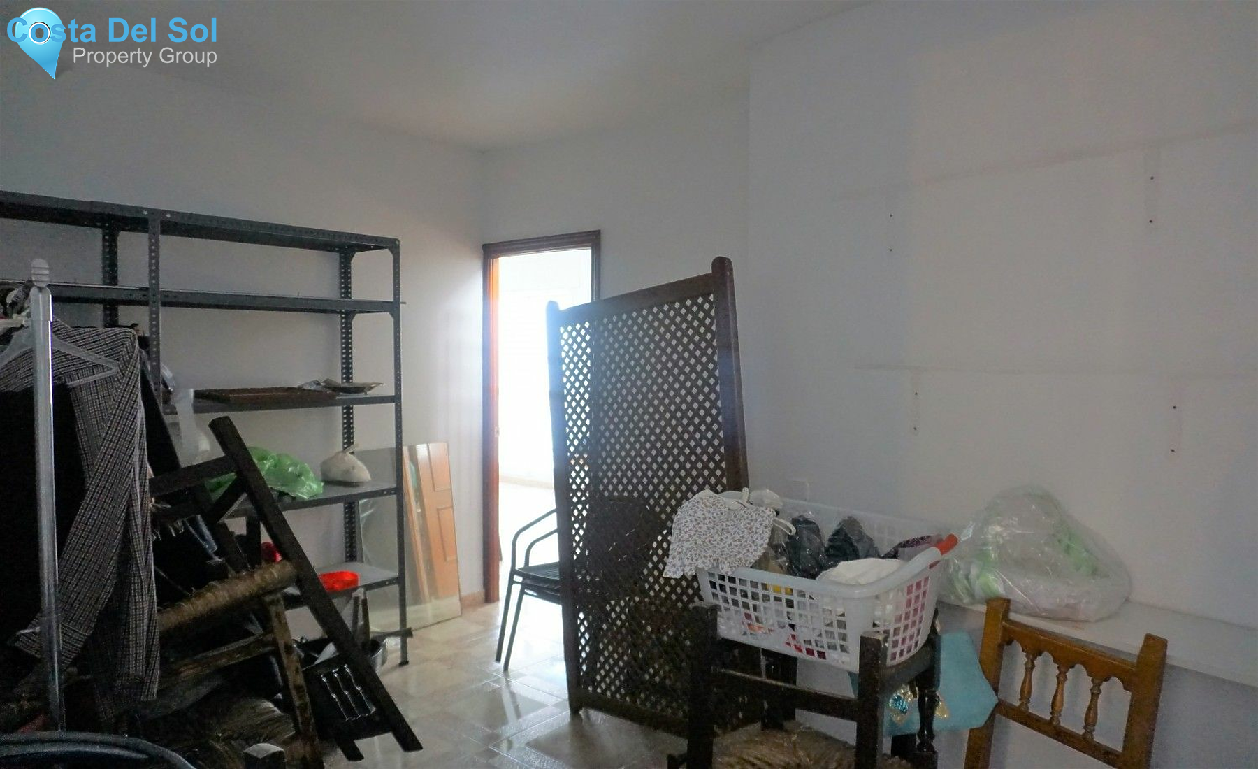 Semi-Detached House in Canillas de Aceituno-1398452